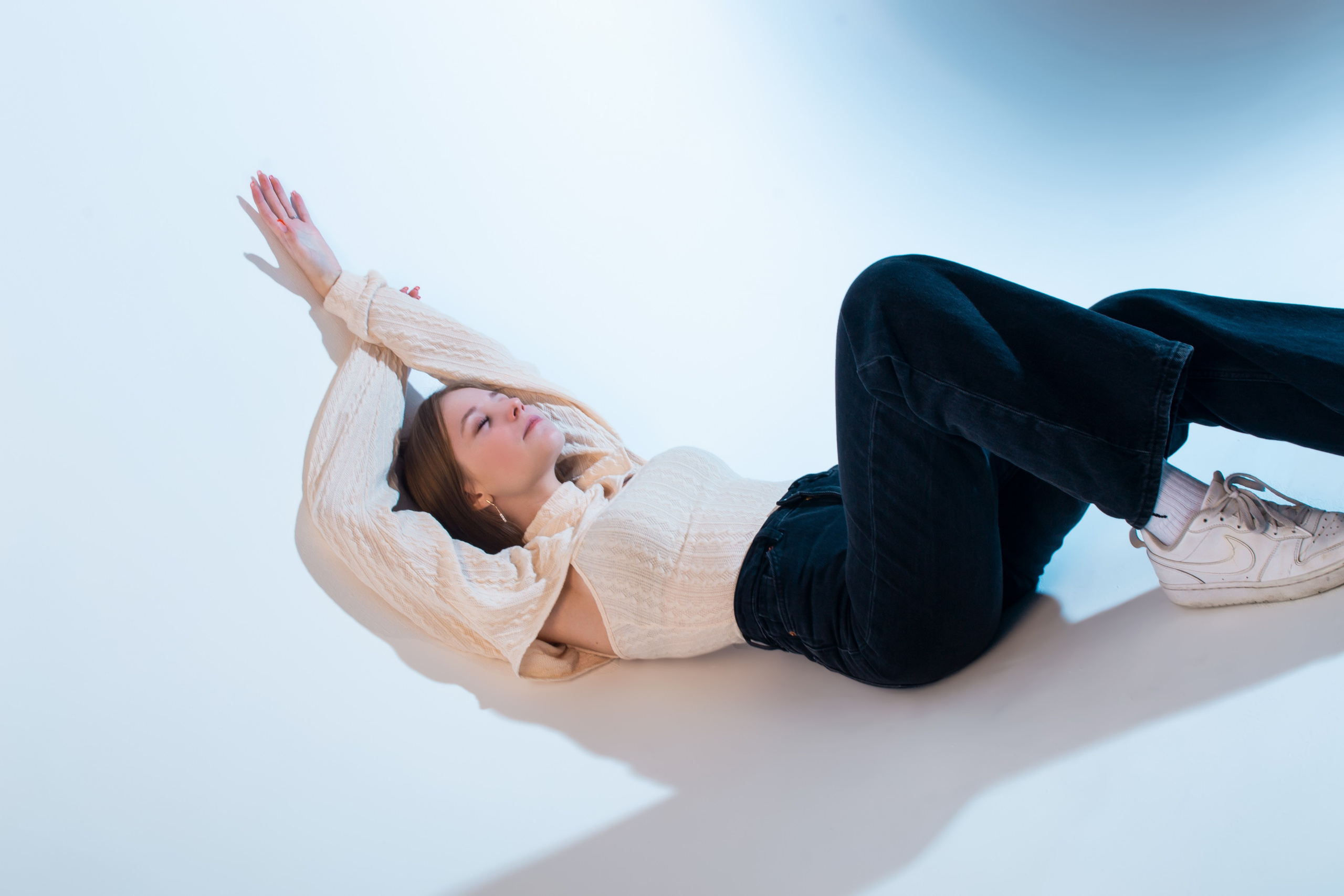 Студия. Alexander Dorofeev — портфолио, Москва