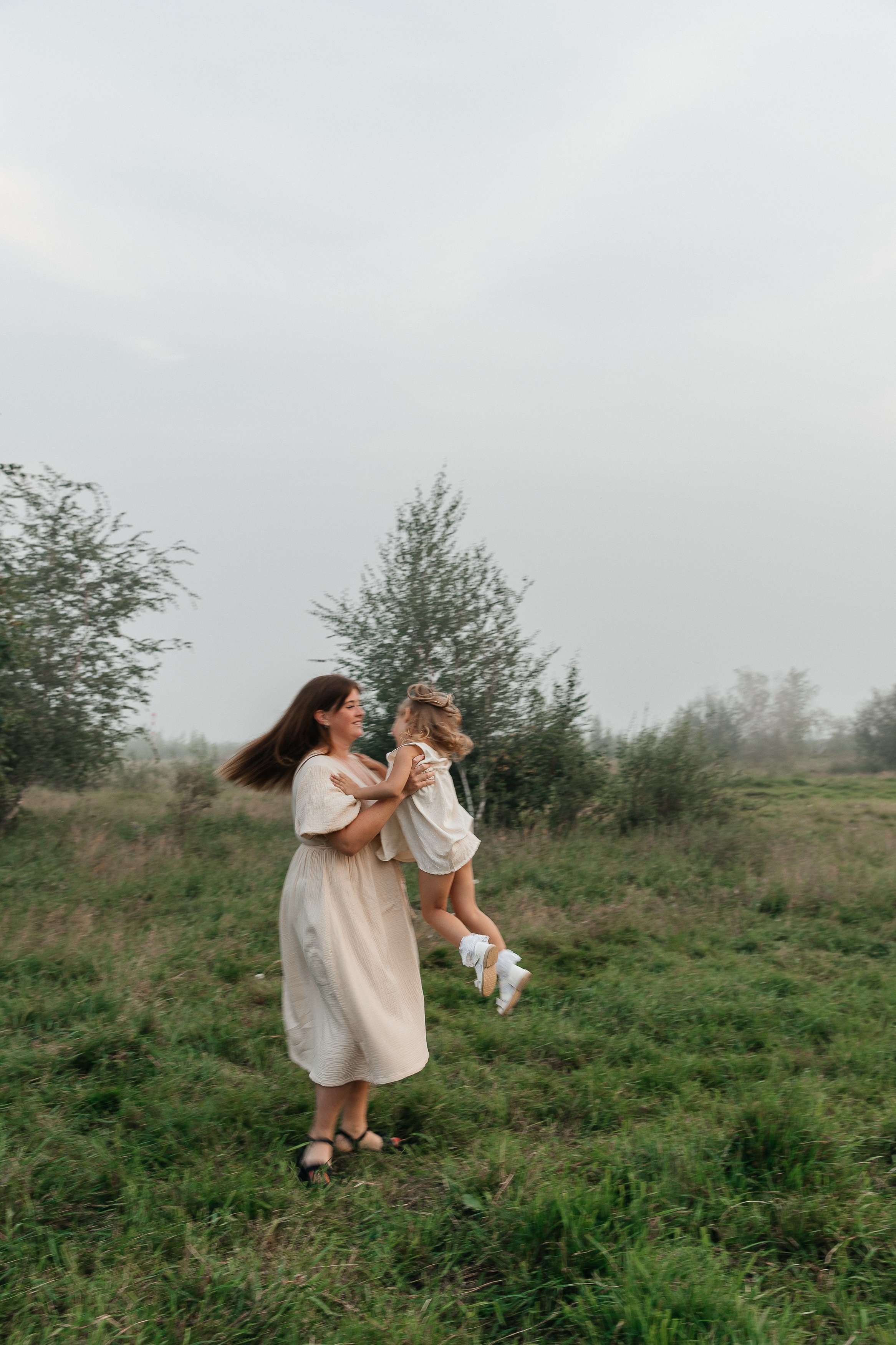 Женя и Вика. Воронистая Анастасия. Фотограф Якутия, Томпонский район