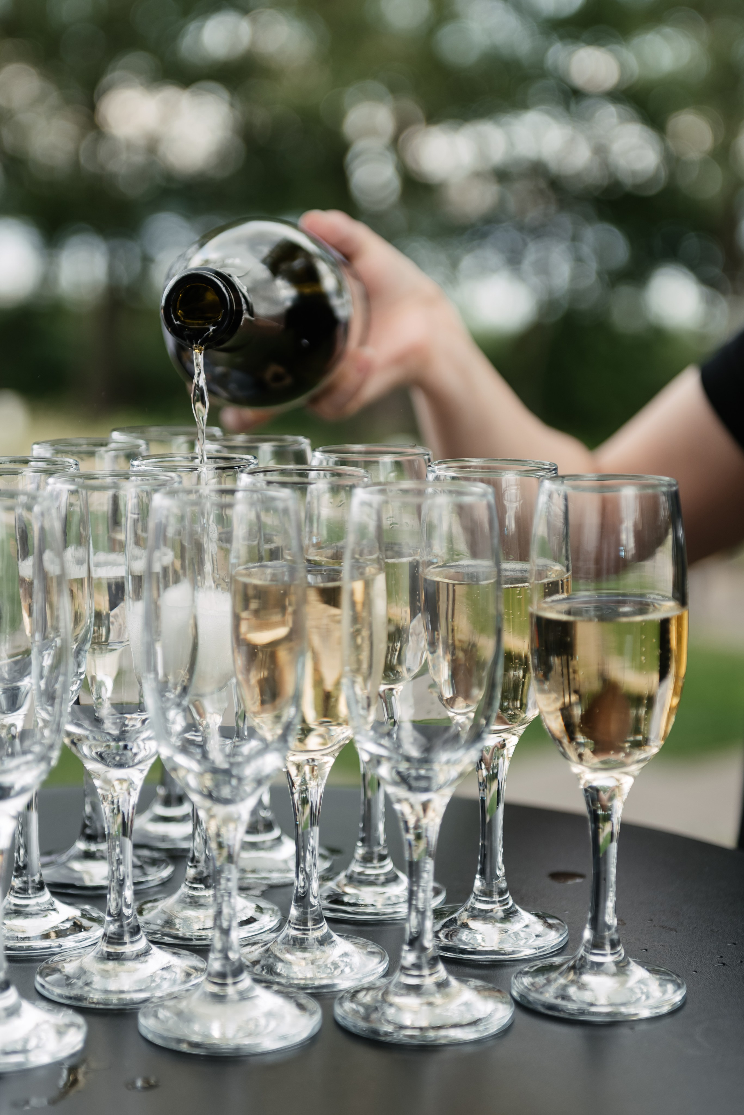 Даниил и Юлия, 2024 год. Свадебный и портретный фотограф в Липецке Анастасия Ролдугина