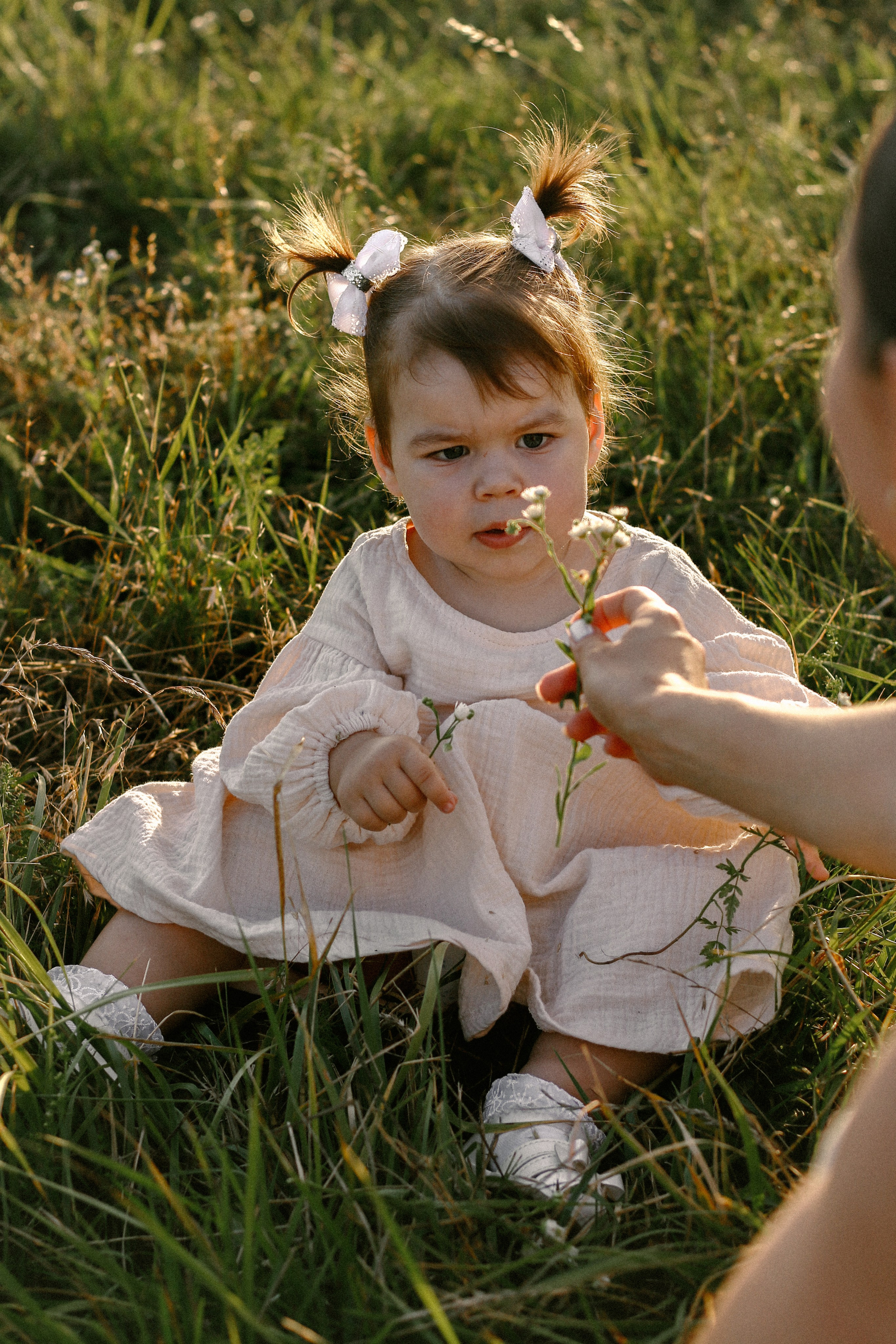 Одним летним днем. Фотограф Краснодар