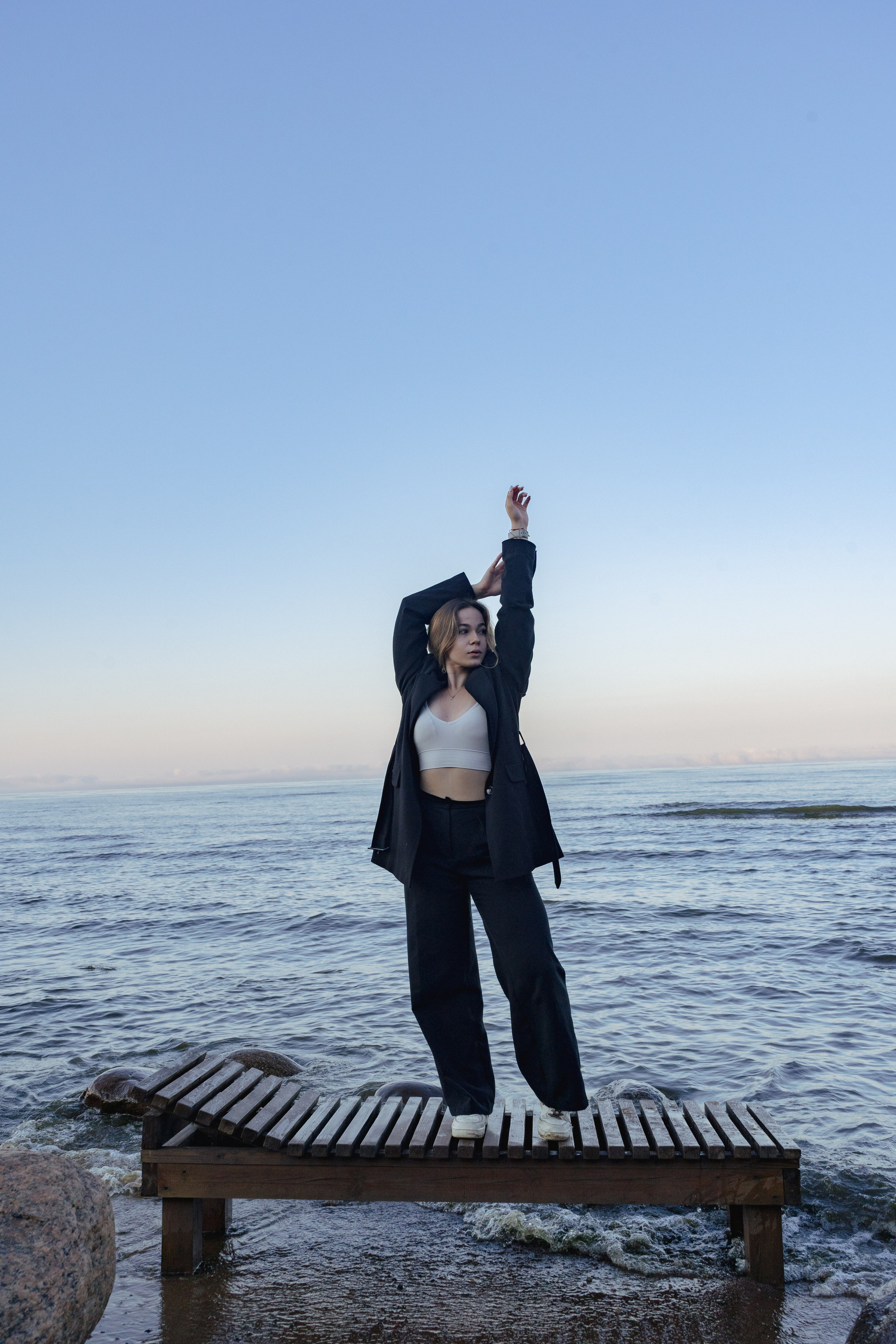 Цветные портреты. Фотограф в Санкт-Петербурге Виктория Барышникова