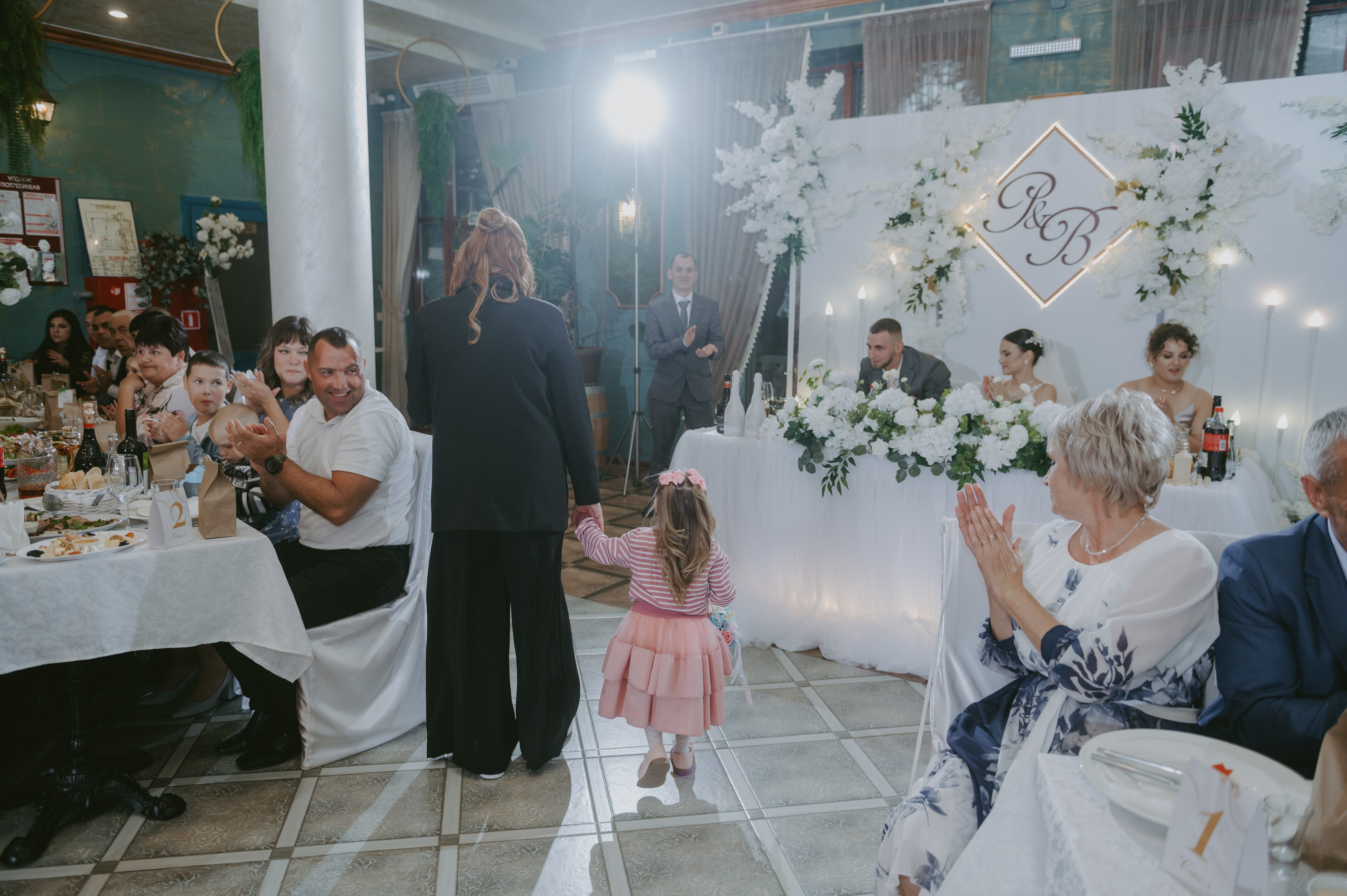 Роман & Вероника. Свадебный и семейный фотограф город Темрюк Фотостудия Темрюк