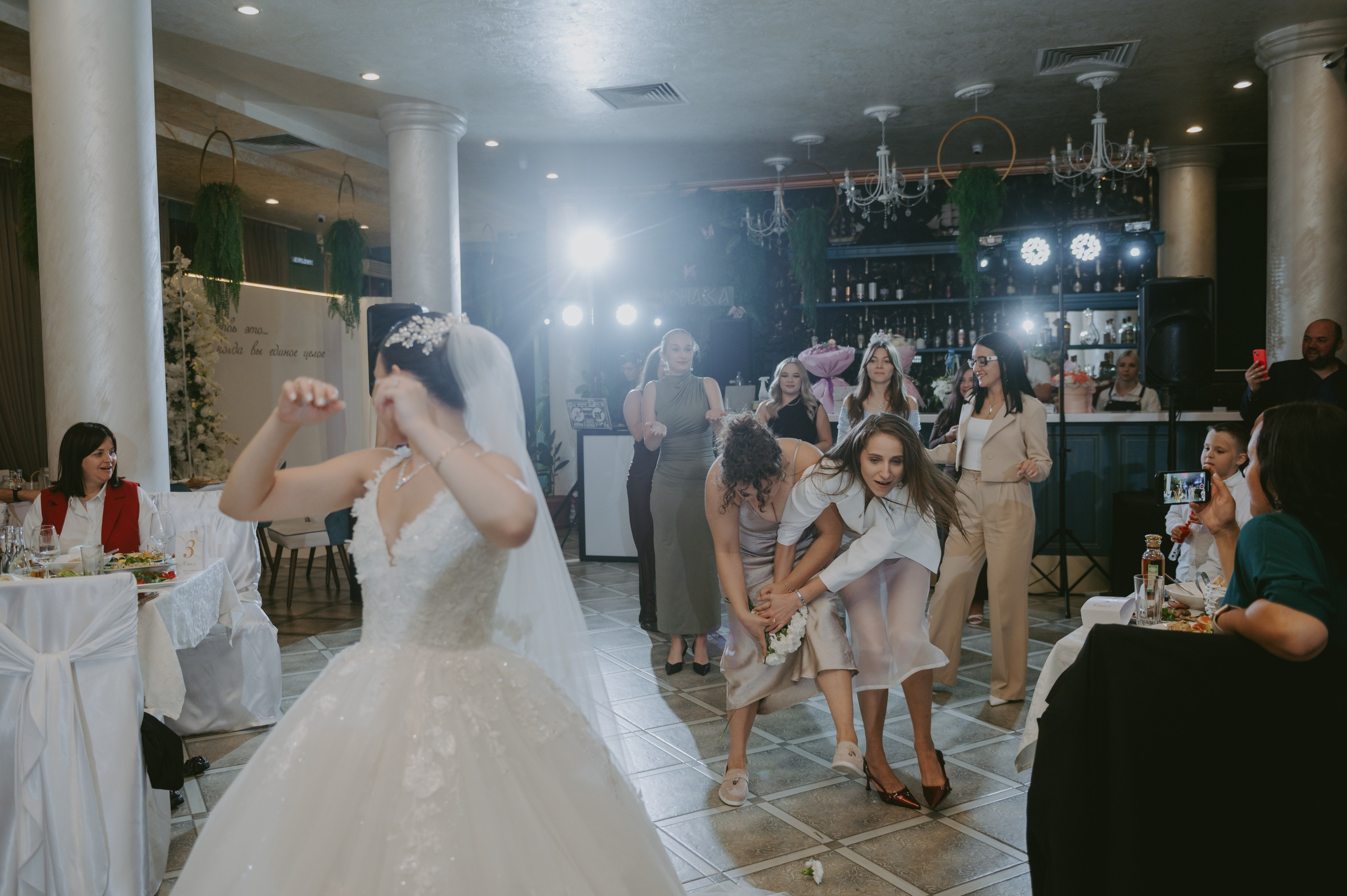 Роман & Вероника. Свадебный и семейный фотограф город Темрюк Фотостудия Темрюк