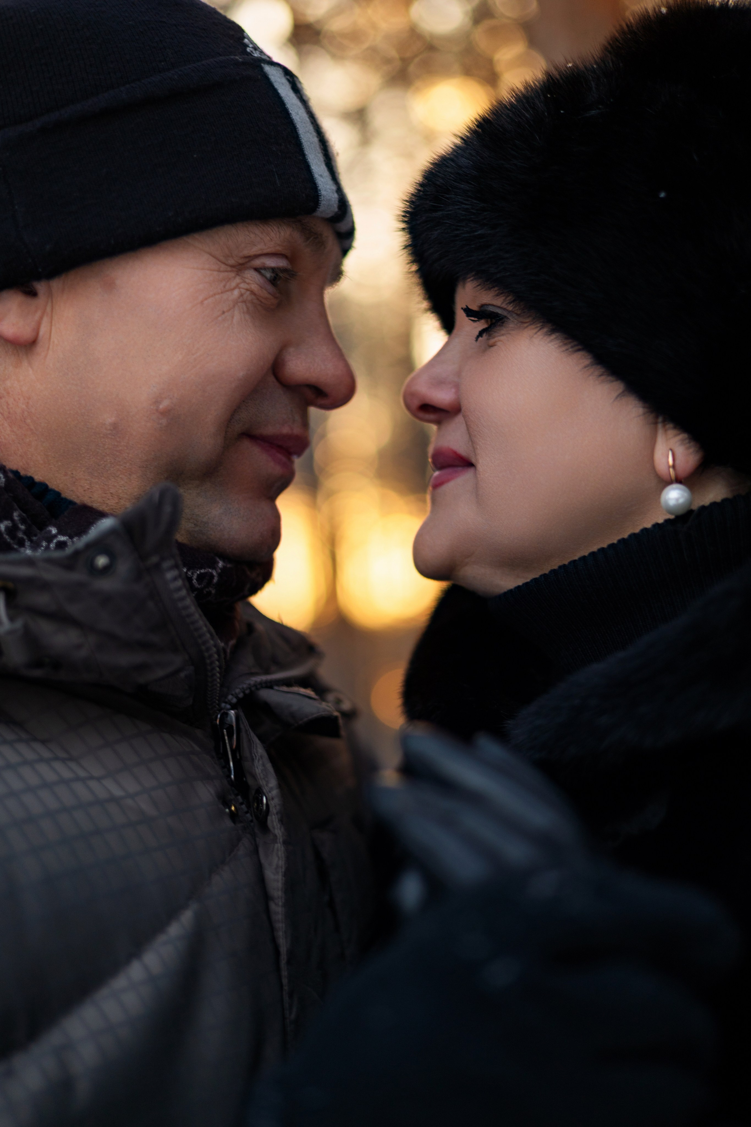 Семейная сьемка