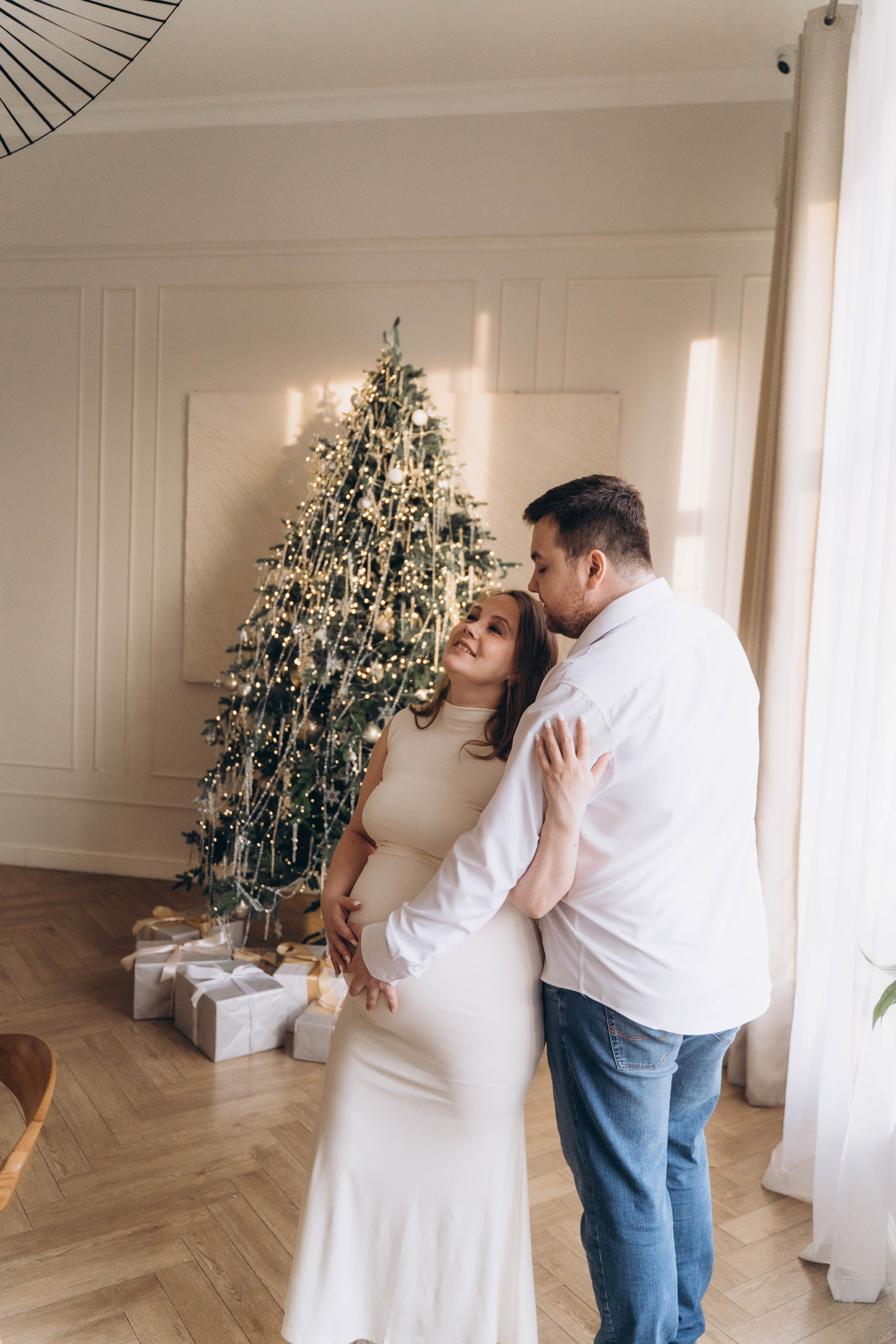 Ольга и Дмитрий