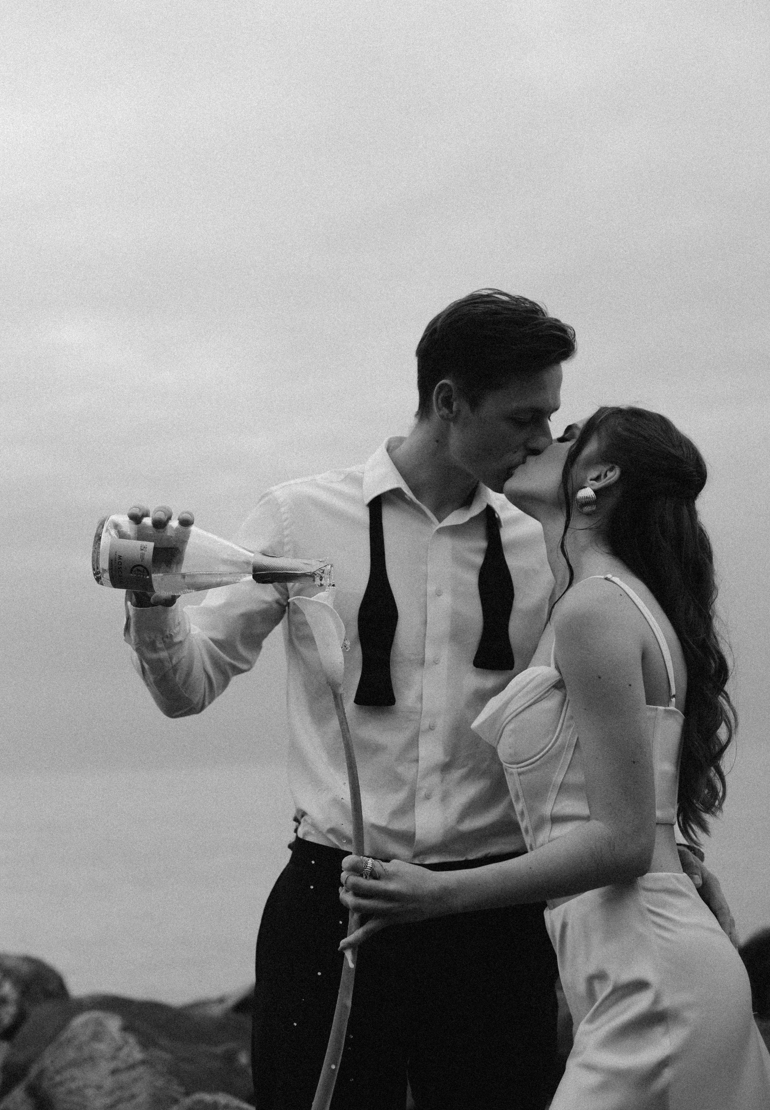 Никита и Анастасия (с.Николаевка). Свадебный, женский, семейный фотограф в Севастополе Юлия Мошенко