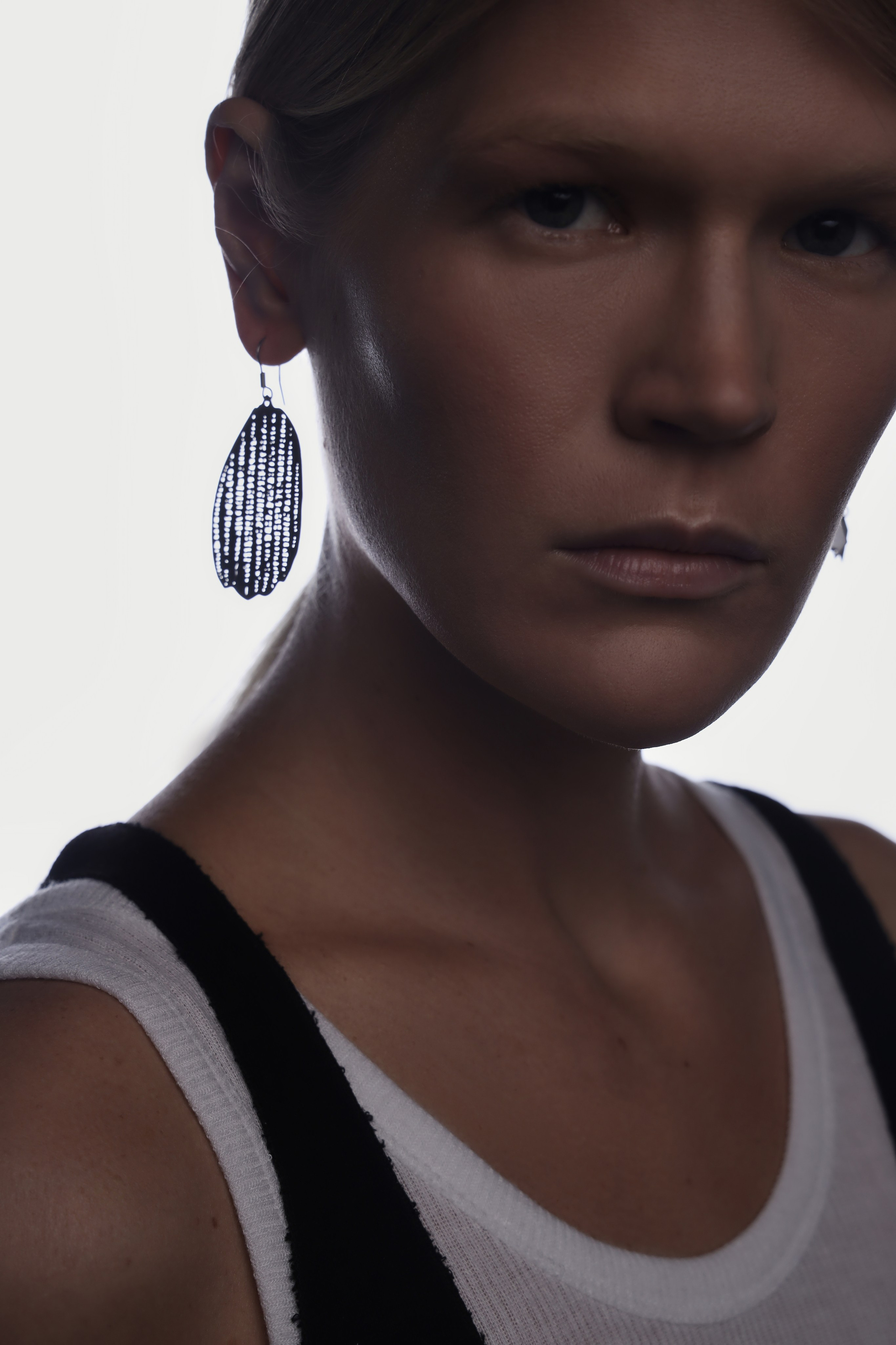 Алина. Коммерческий фотограф в Москве Семенихина Дарья