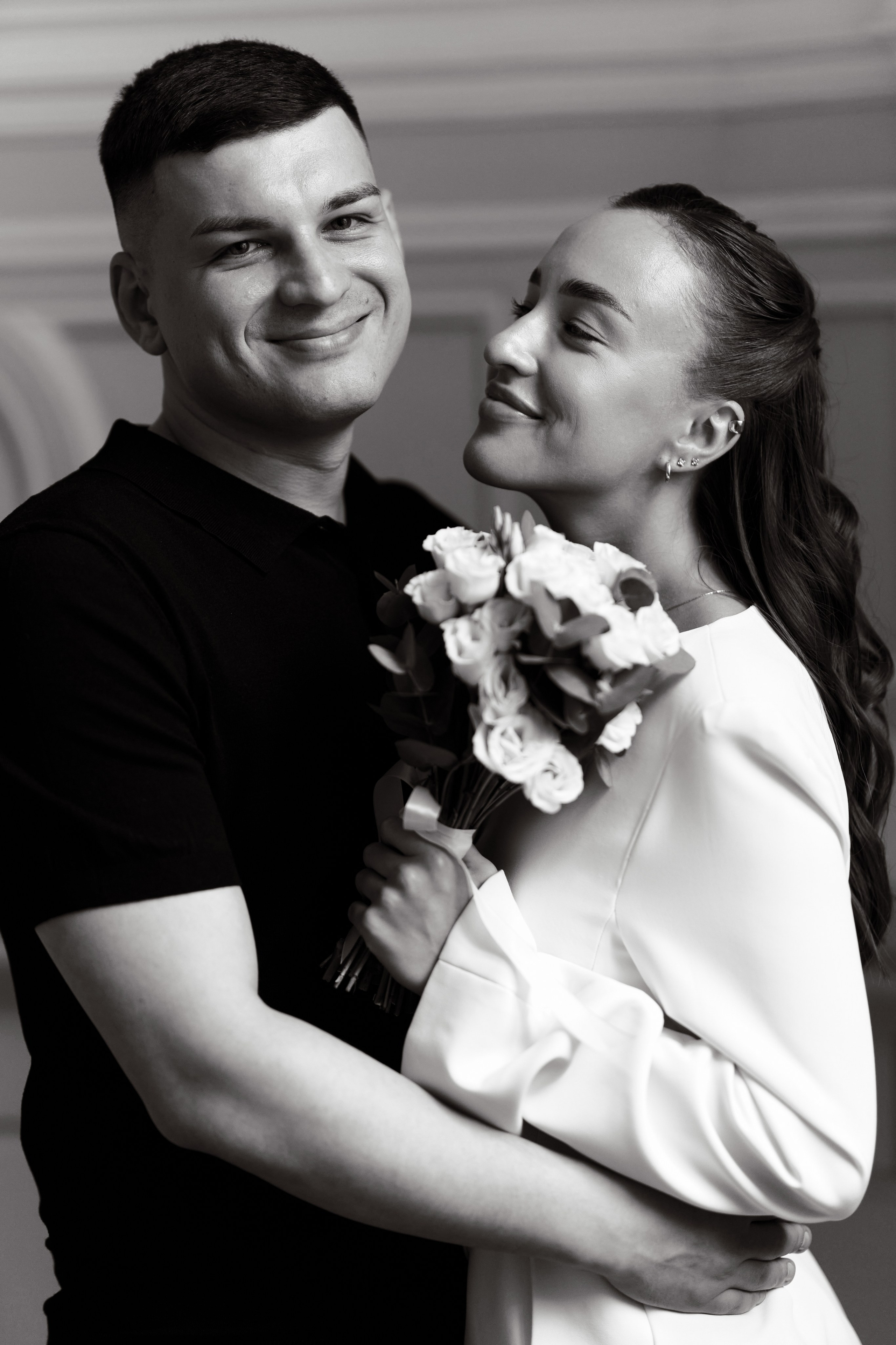 А&Н. Фотограф Москва и Екатеринбург. Максимова Соня