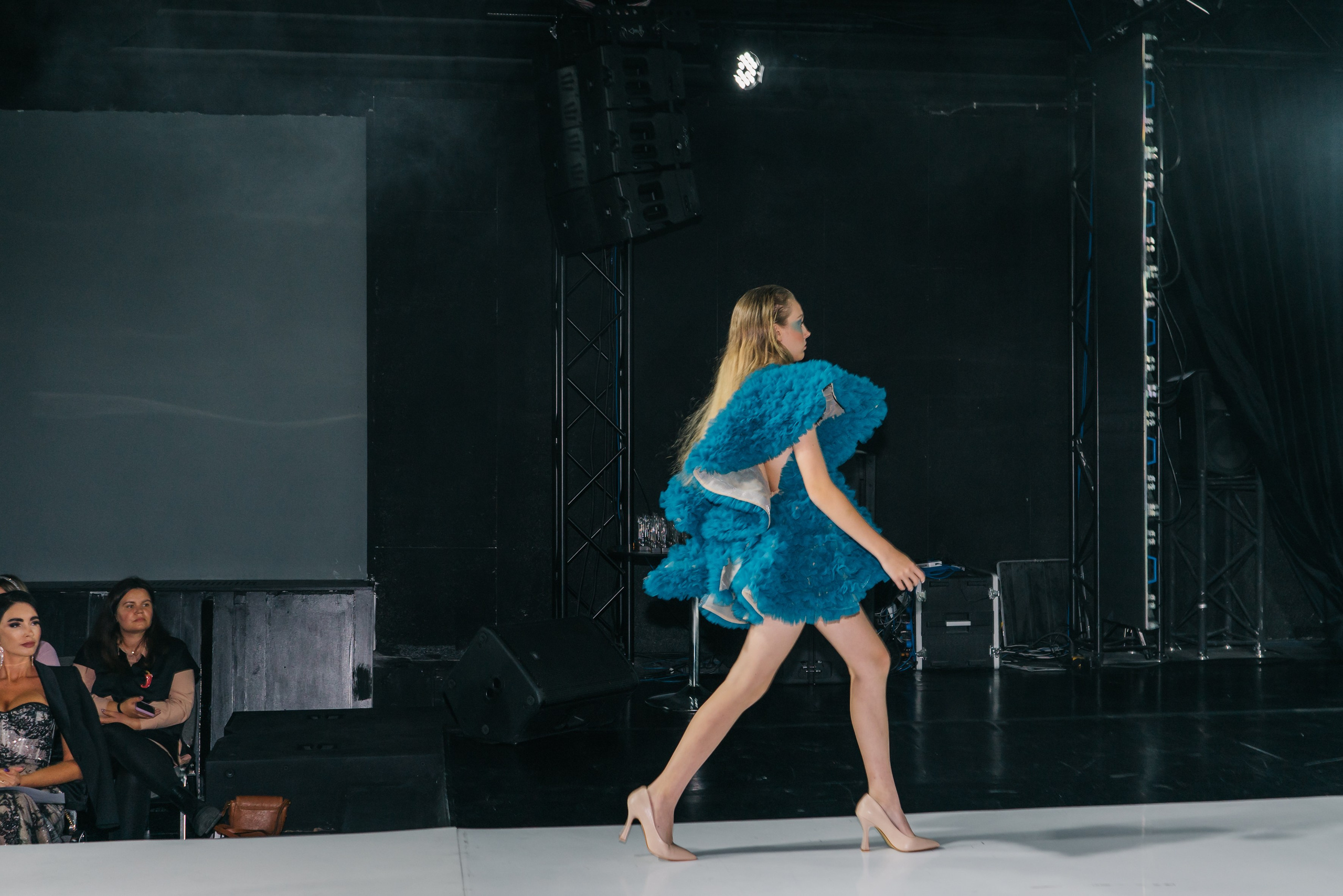 World fashion. Женский фотограф в Москве Анастасия Сидорова