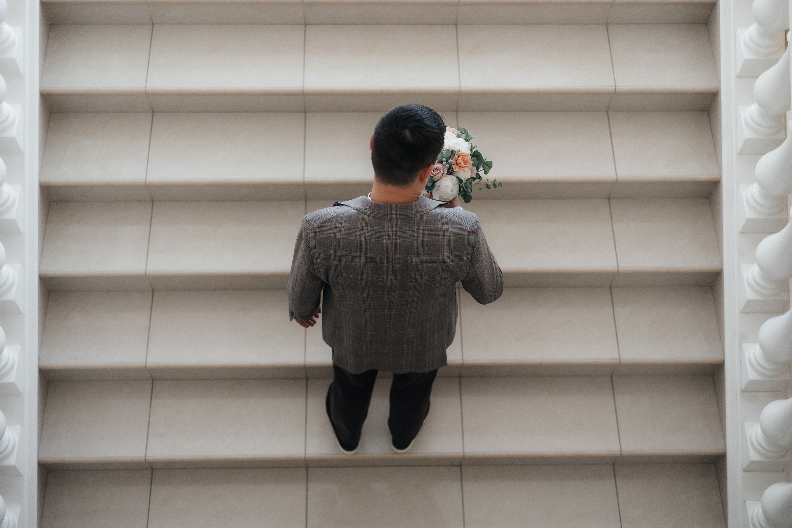 Владислав и Анна. Фотограф в Волгограде — Александра Искандерова