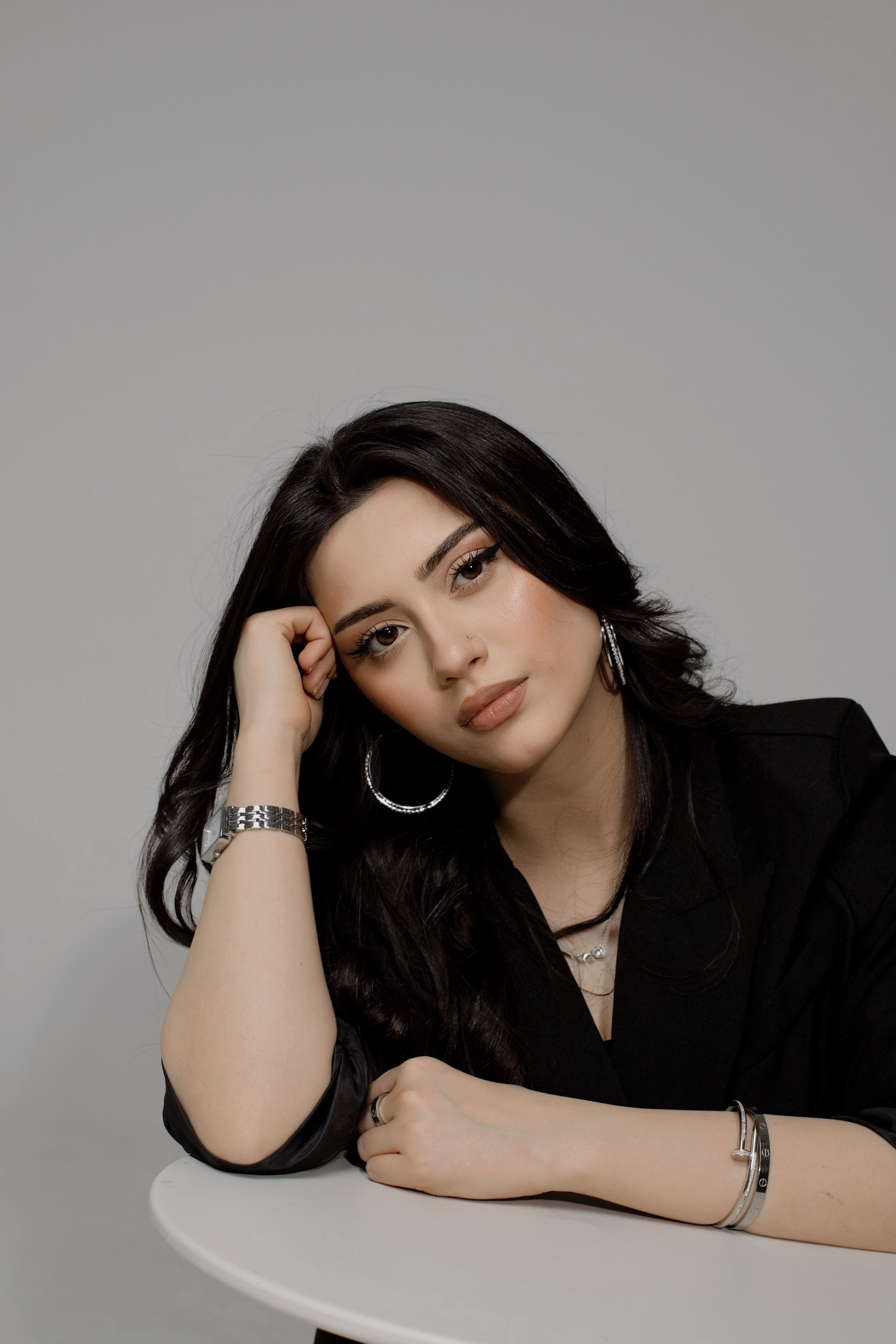 Nigosiik. Фотограф