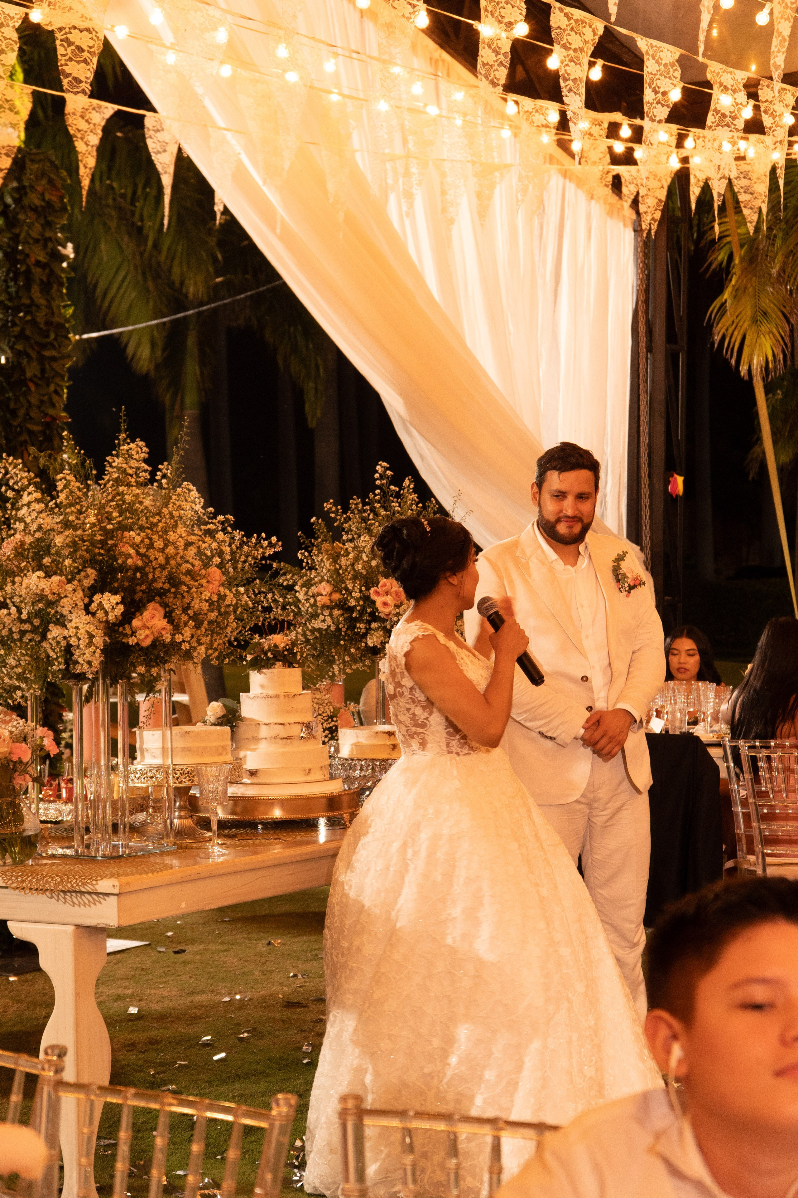 Carola & Gerson. Wedding Photographer in Barcelona and Medellin