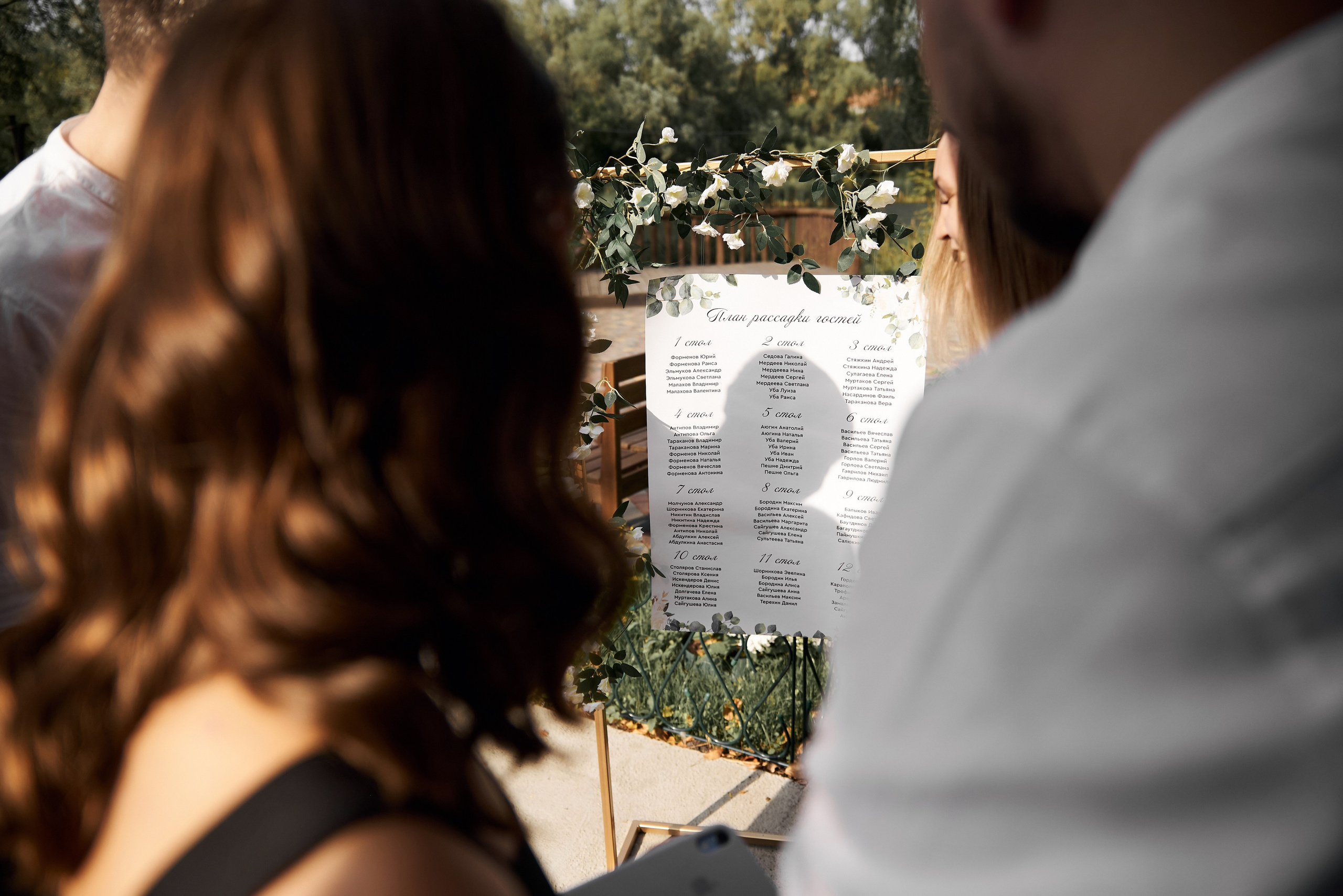 M&A. Свадебный и семейный фотограф в Ульяновске Татьяна Селезнева