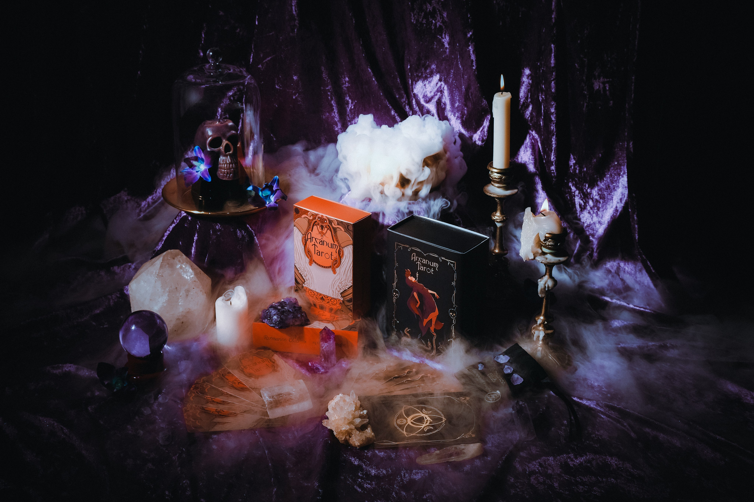 SPIRIT OF INSIGHT. Креативный продюсер / сет—дизайнер