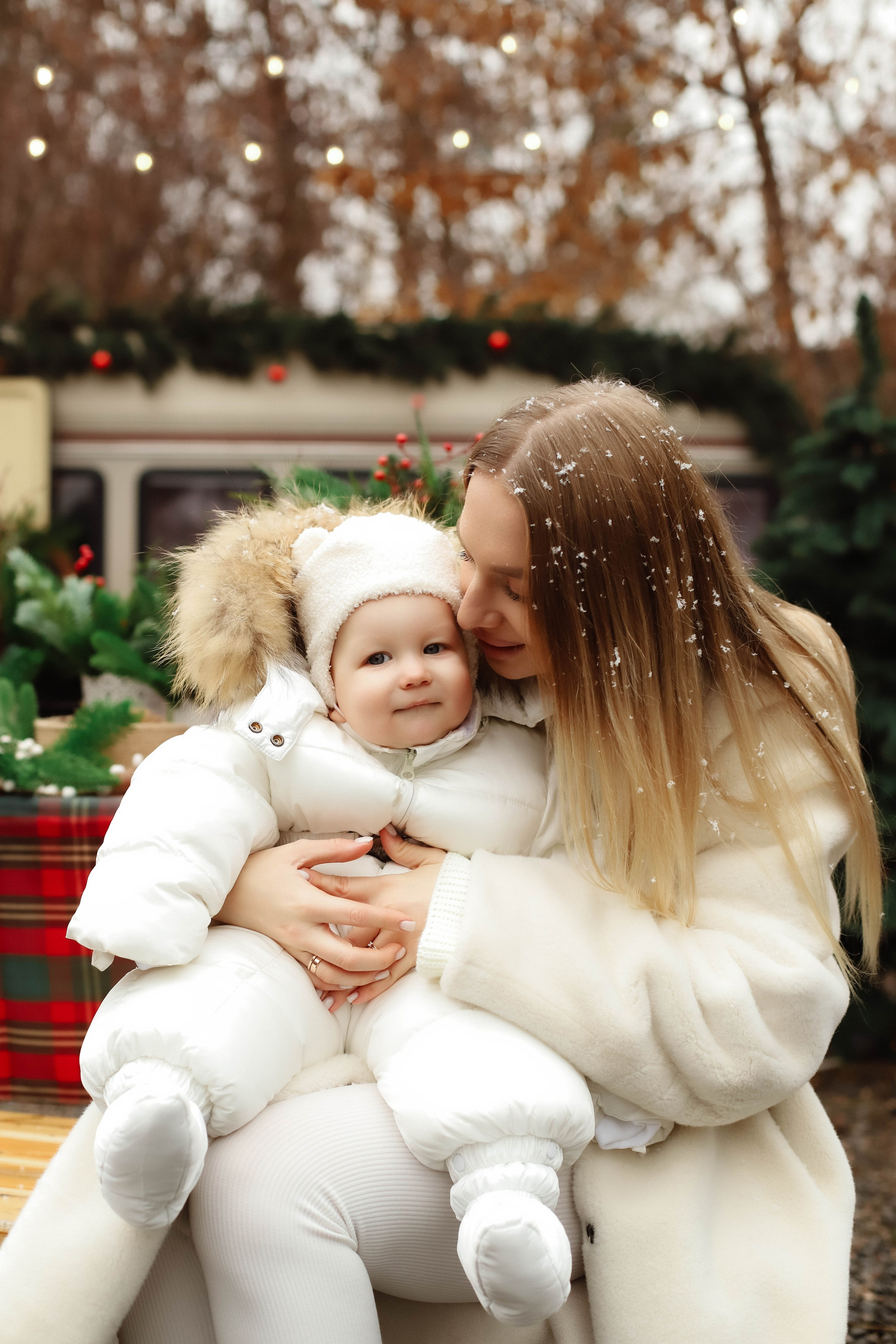 ВАЛЕРИЯ, ВЛАДИСЛАВ и ТАМИР. Фотограф Мариуполь | Ялта | Крым — Диана Мазенко