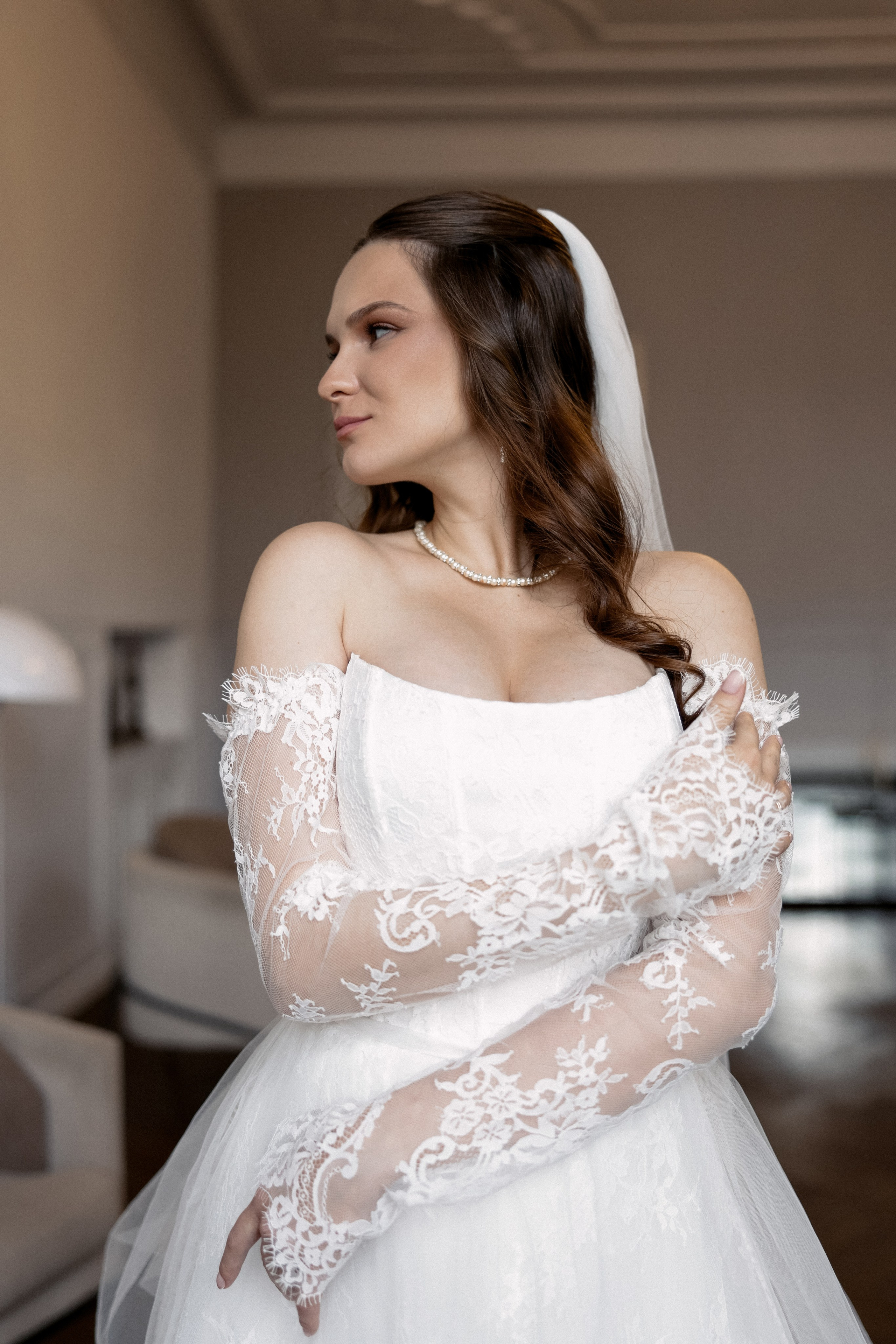 ЕВГЕНИЙ И АДЕЛИНА. Фотограф в Красноярске