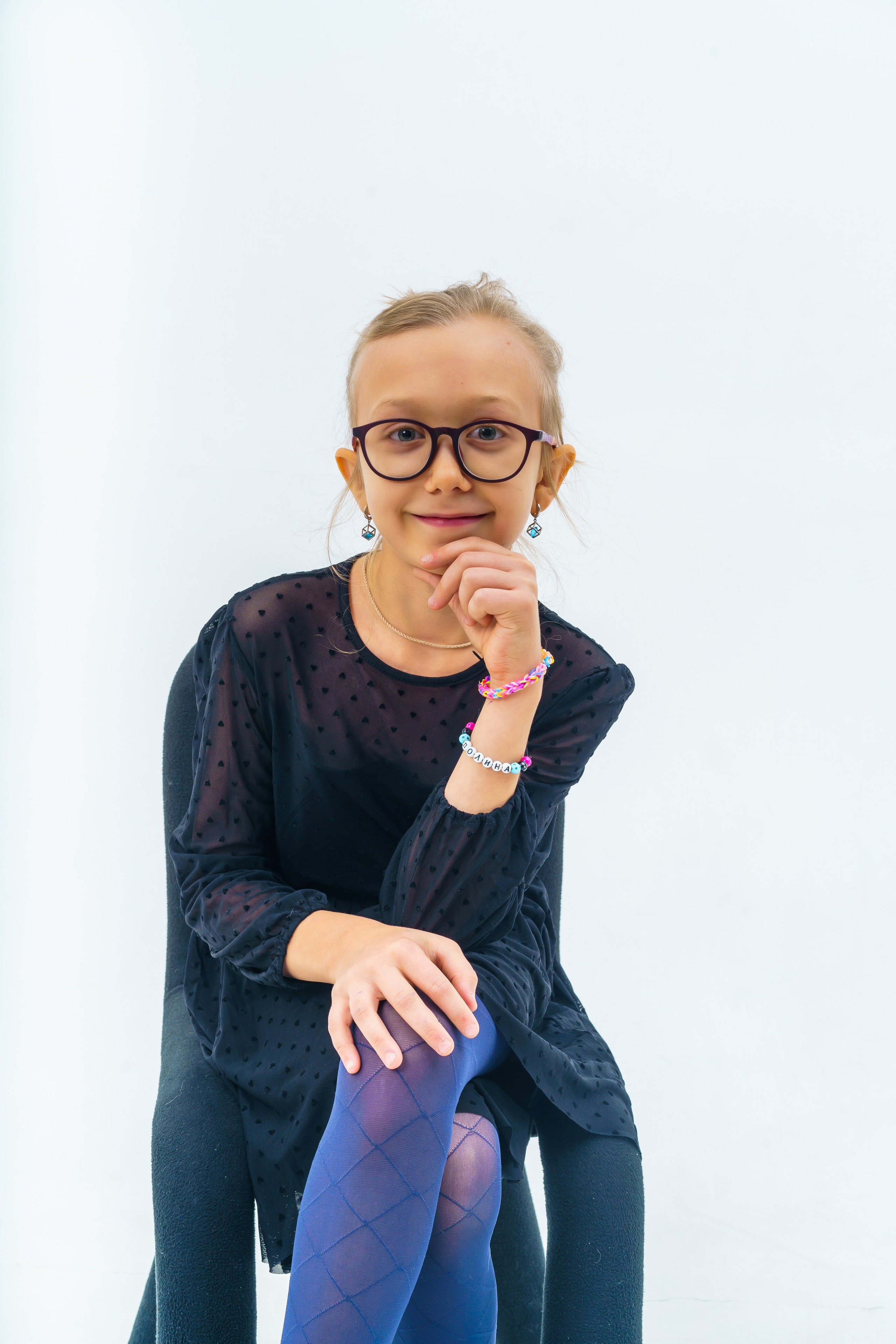 ДР с друзьями в студии!. Фотограф Челябинск · Ольга Серебрякова