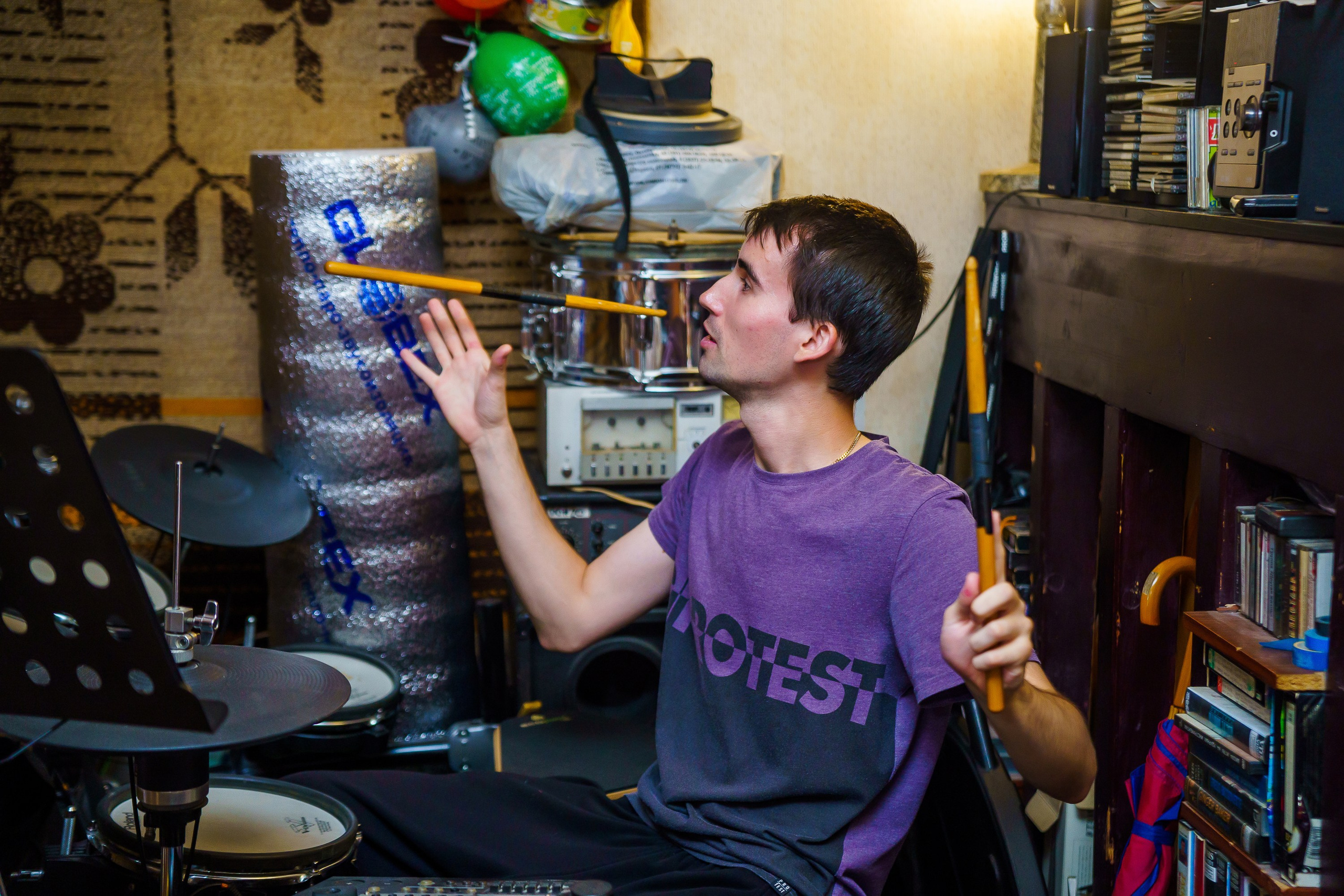 ДР многообожаемого А.В.!. Фотограф Челябинск · Ольга Серебрякова