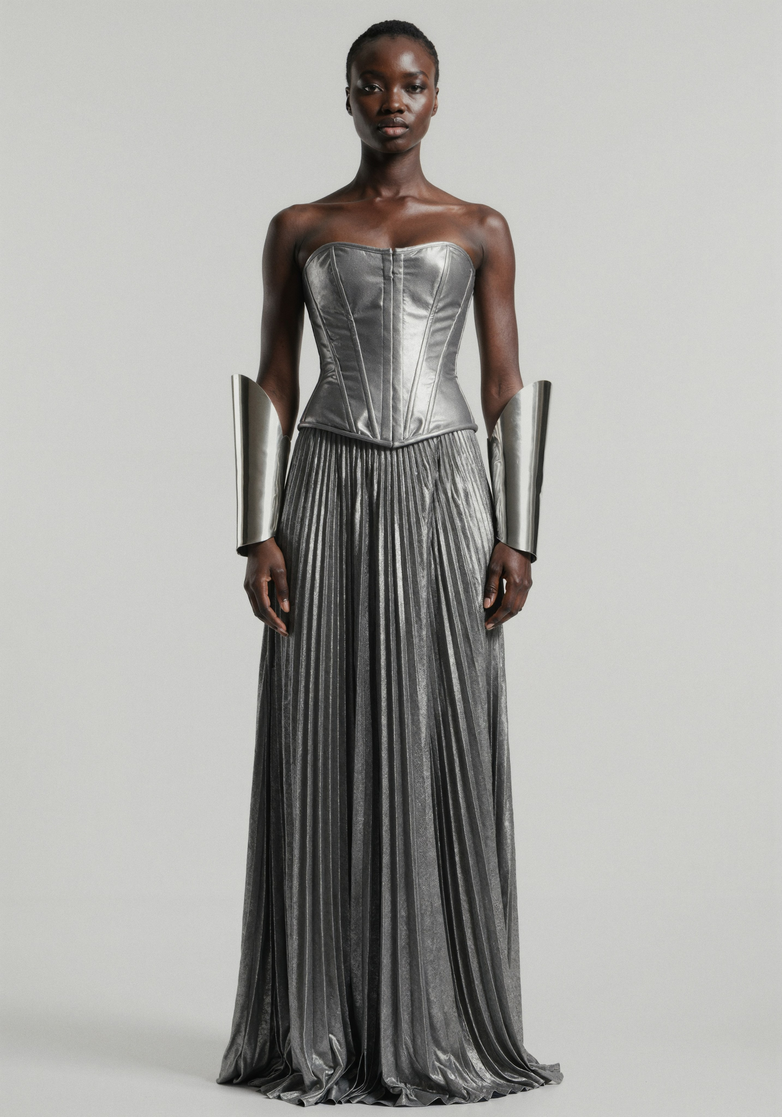 SILVER ERA. Кирилл Зарин