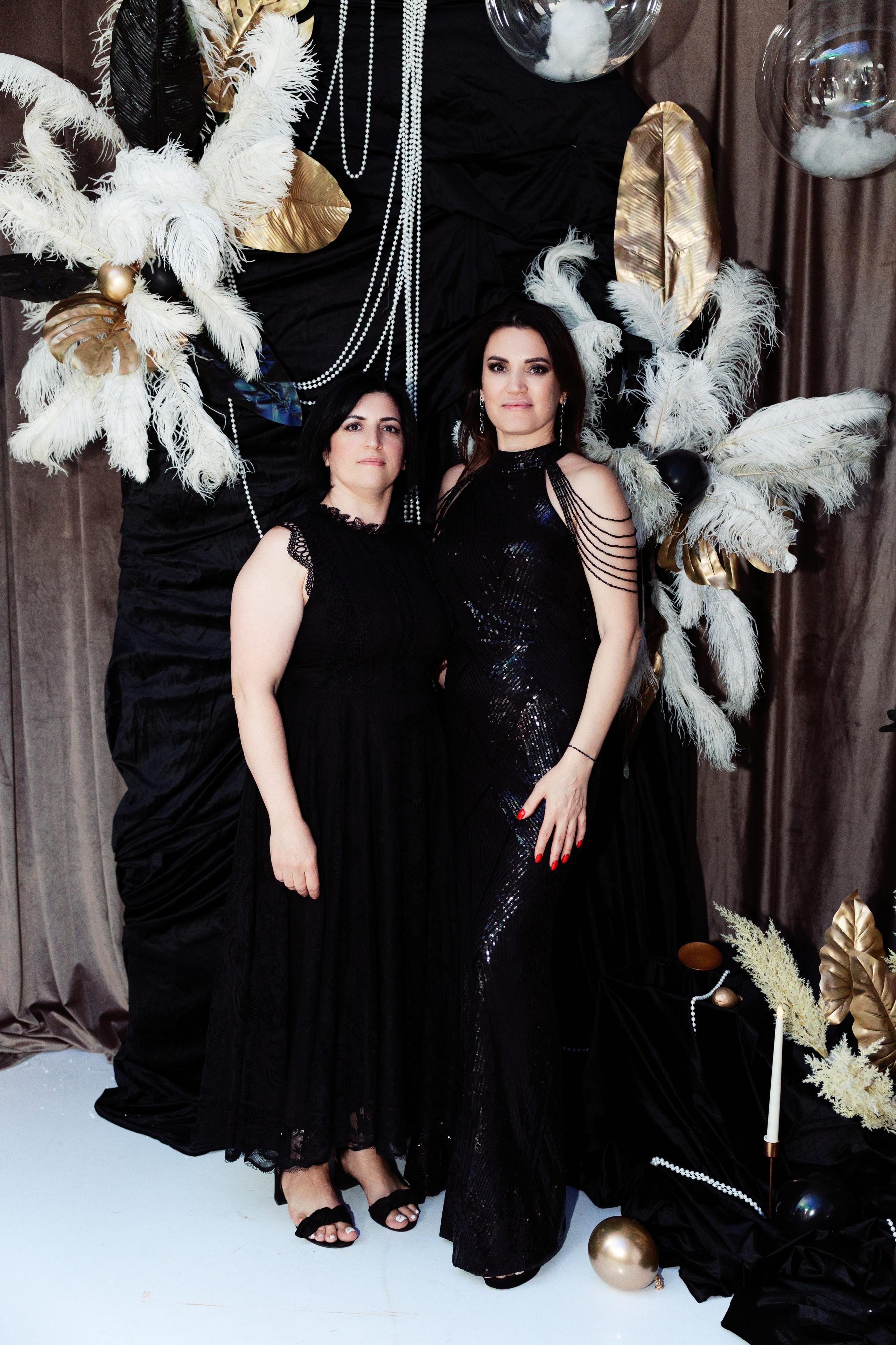 День Рождения Лианы