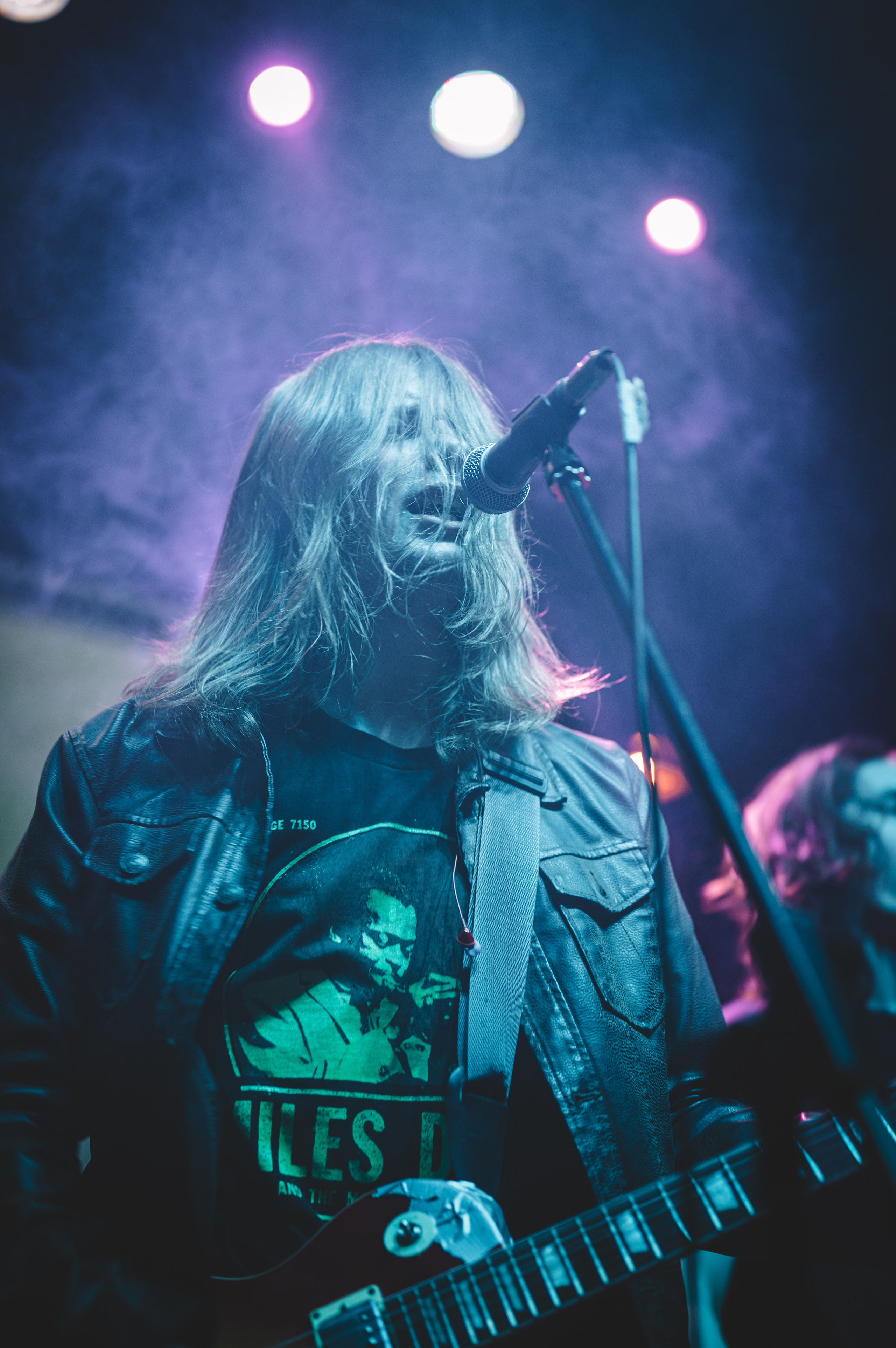 For All Lovers fest. Фотограф Анна Темнова. Пенза