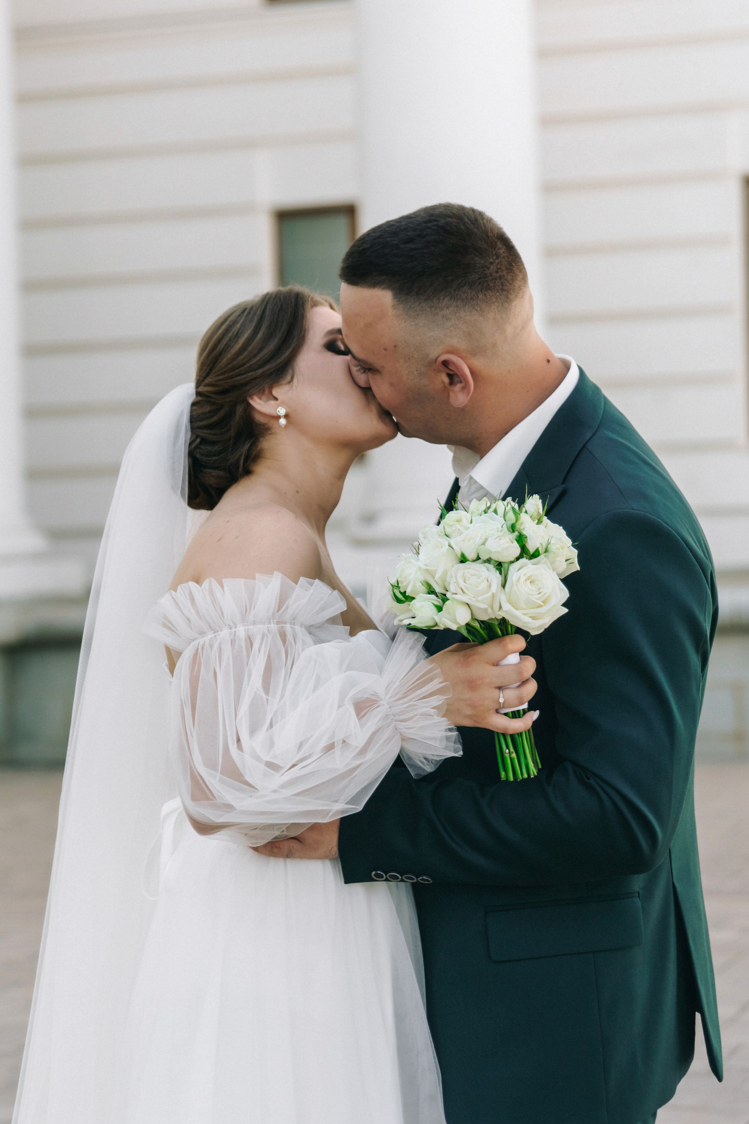 Свадьба Дмитрия и Анастасии. Фотосессии, Семейный, свадебный фотограф в Самаре