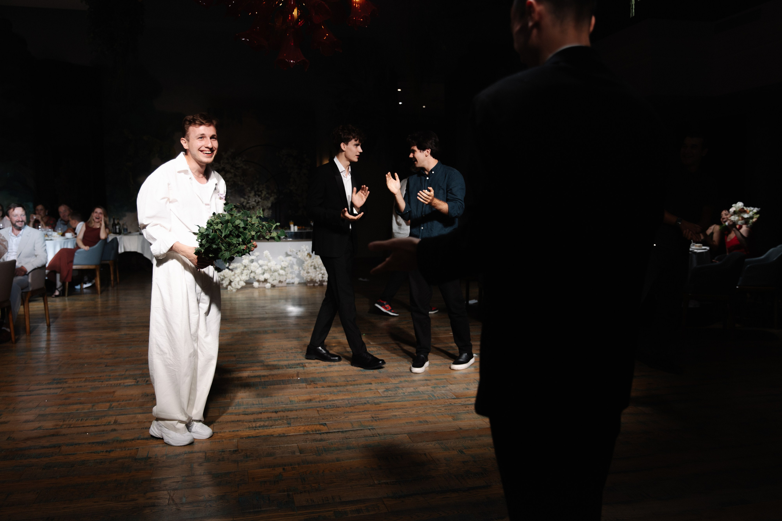 Фархад и Энже. Фотограф Диана Хасанова, г. Казань