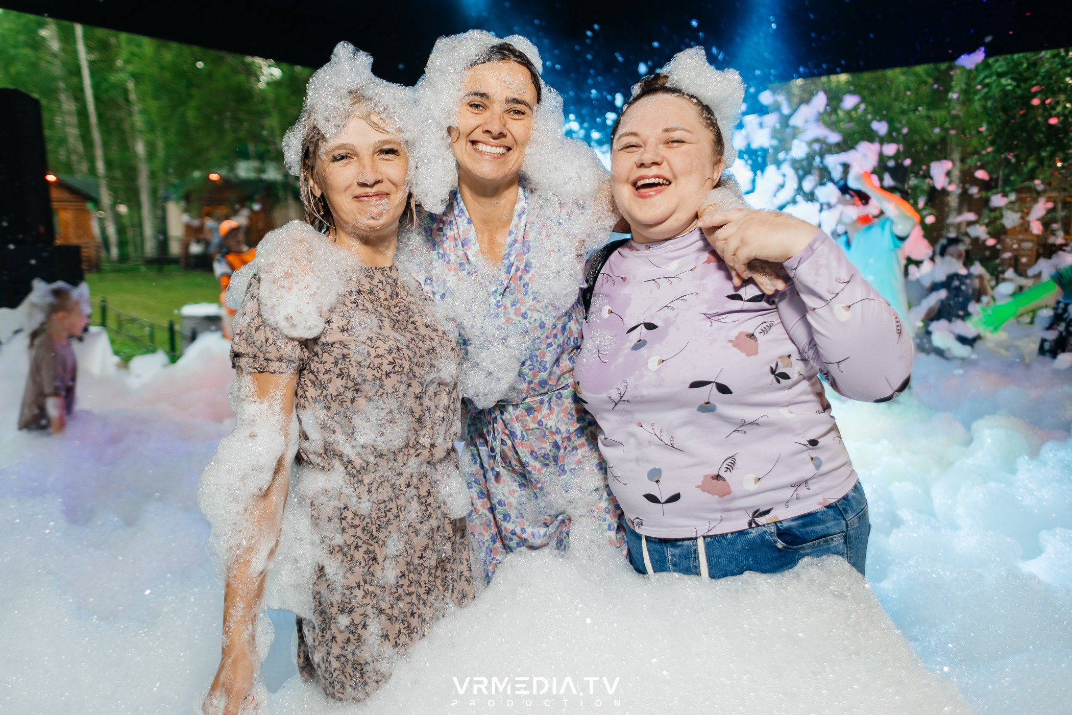 В гостях у «Петровича»