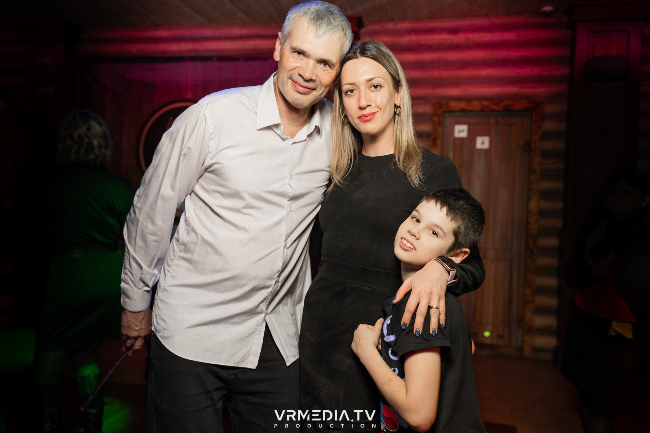 В гостях «У Петровича»