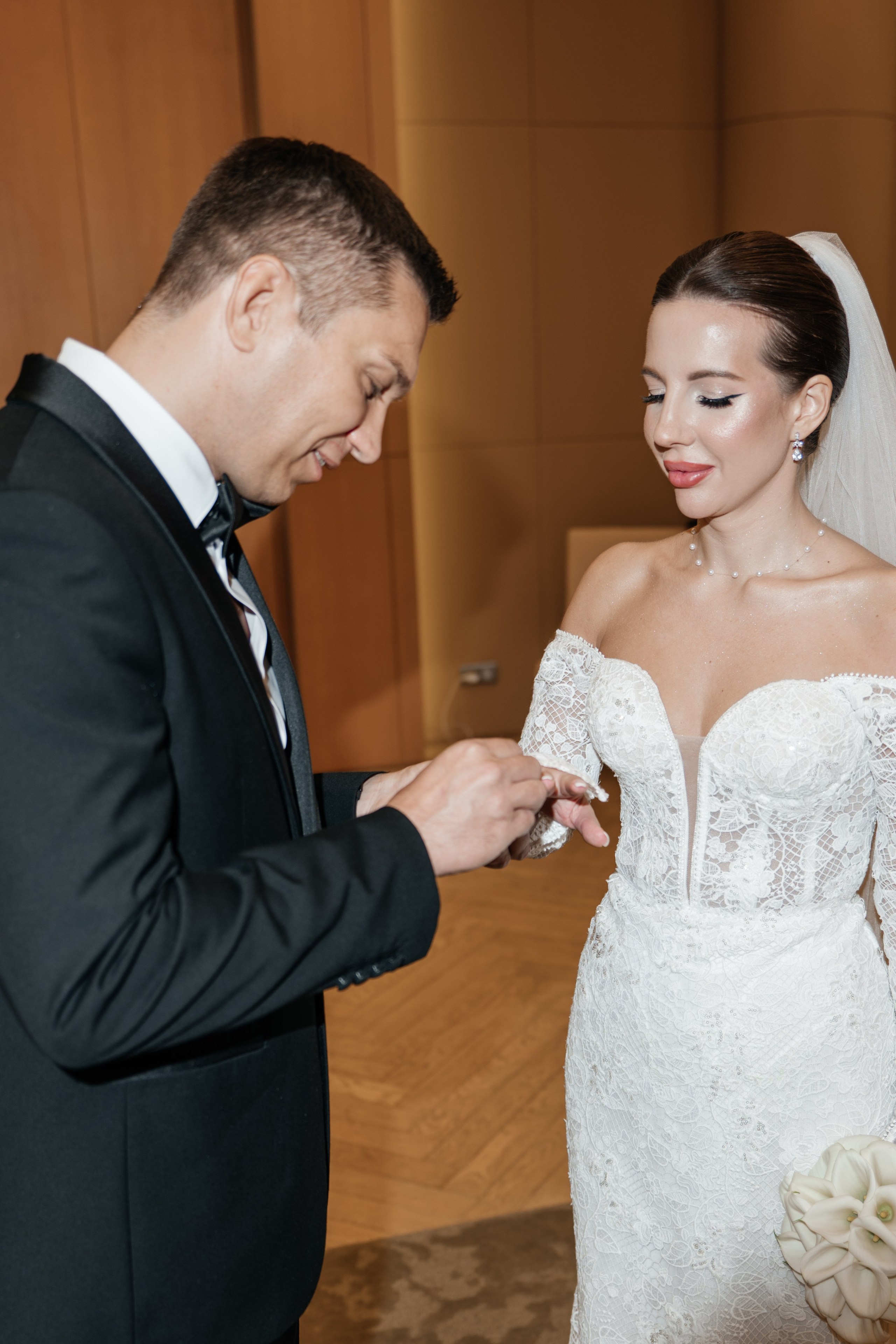 DENIS & ANASTASIA. Свадебное ФОТО & ВИДЕО Москва/Липецк