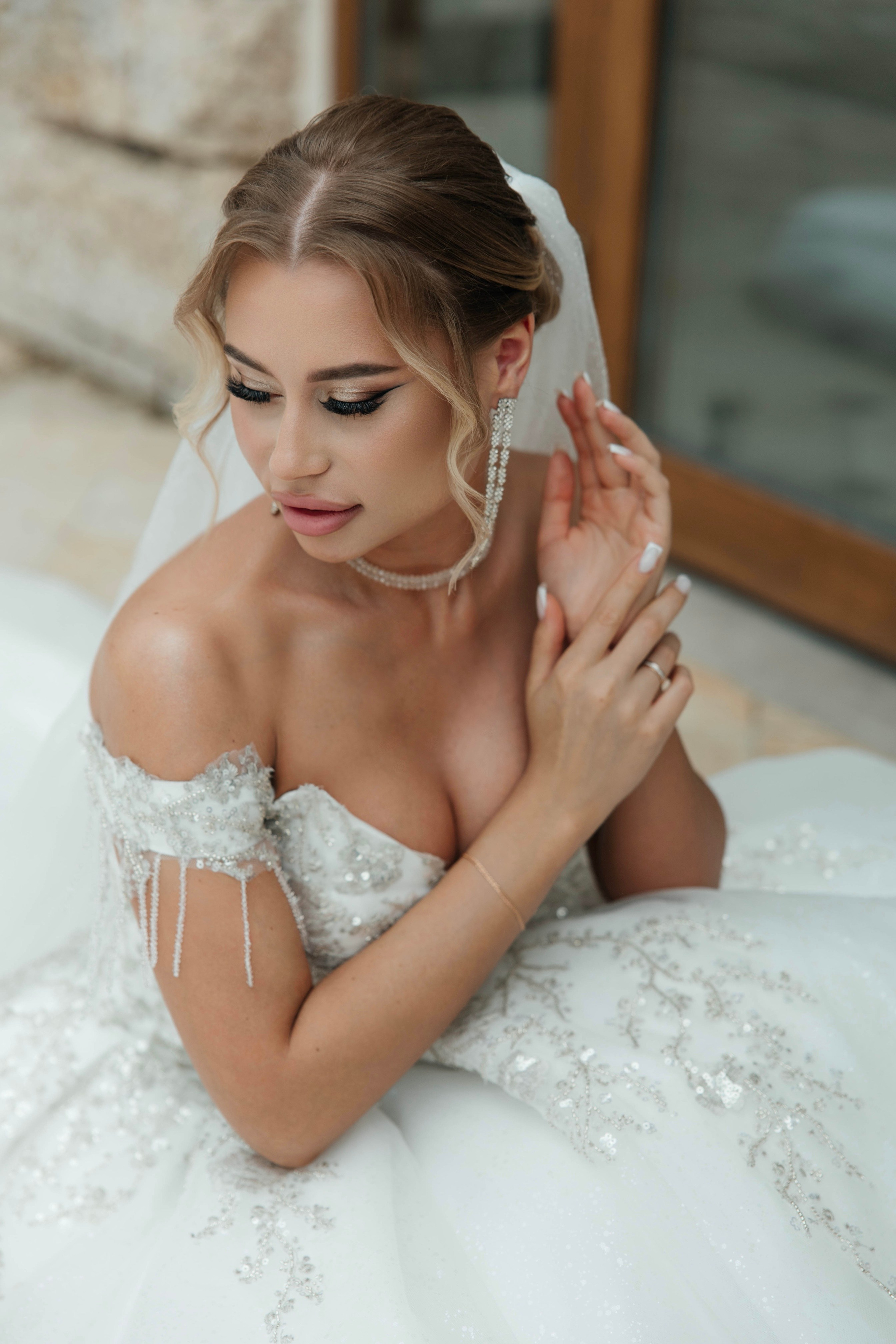 DMITRY & MARIA. Свадебное ФОТО & ВИДЕО Москва/Липецк