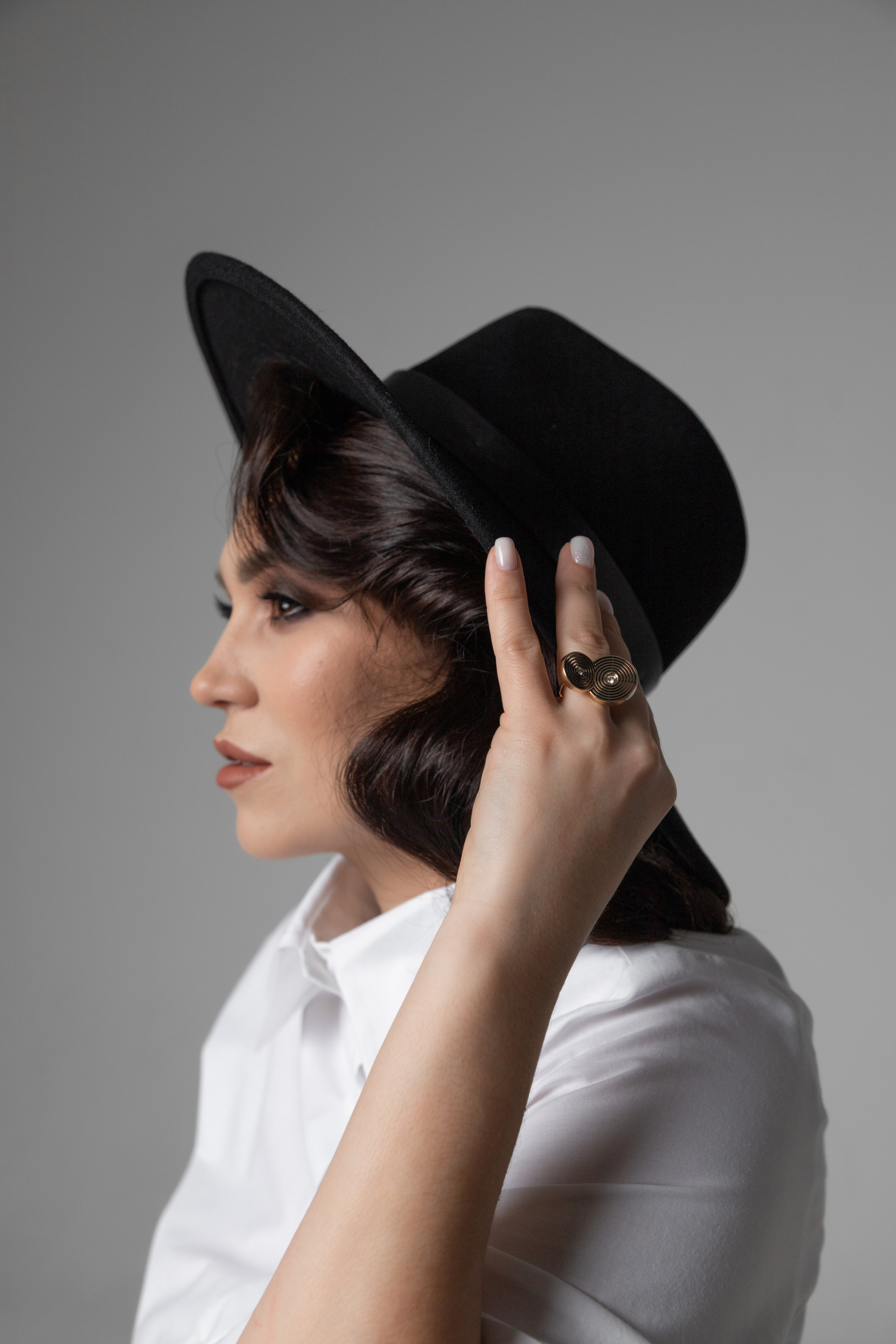 Ужин с хищником. Фотограф Денис Лесковский (Тюмень)