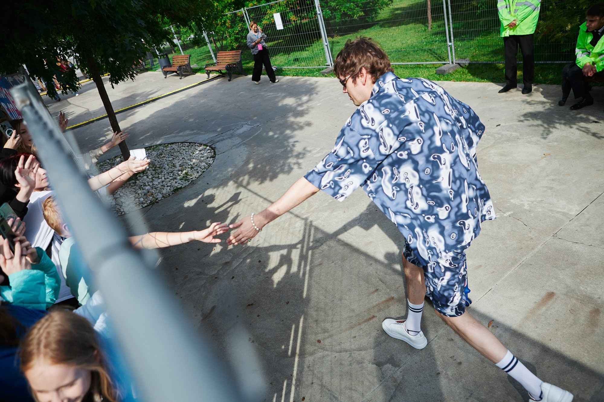 Фотограф на VK Fest — репортажная съёмка музыкального фестиваля. Репортажный фотограф в Москве — Дмитрий Тарасов | Съёмка мероприятий, концертов, корпоративов