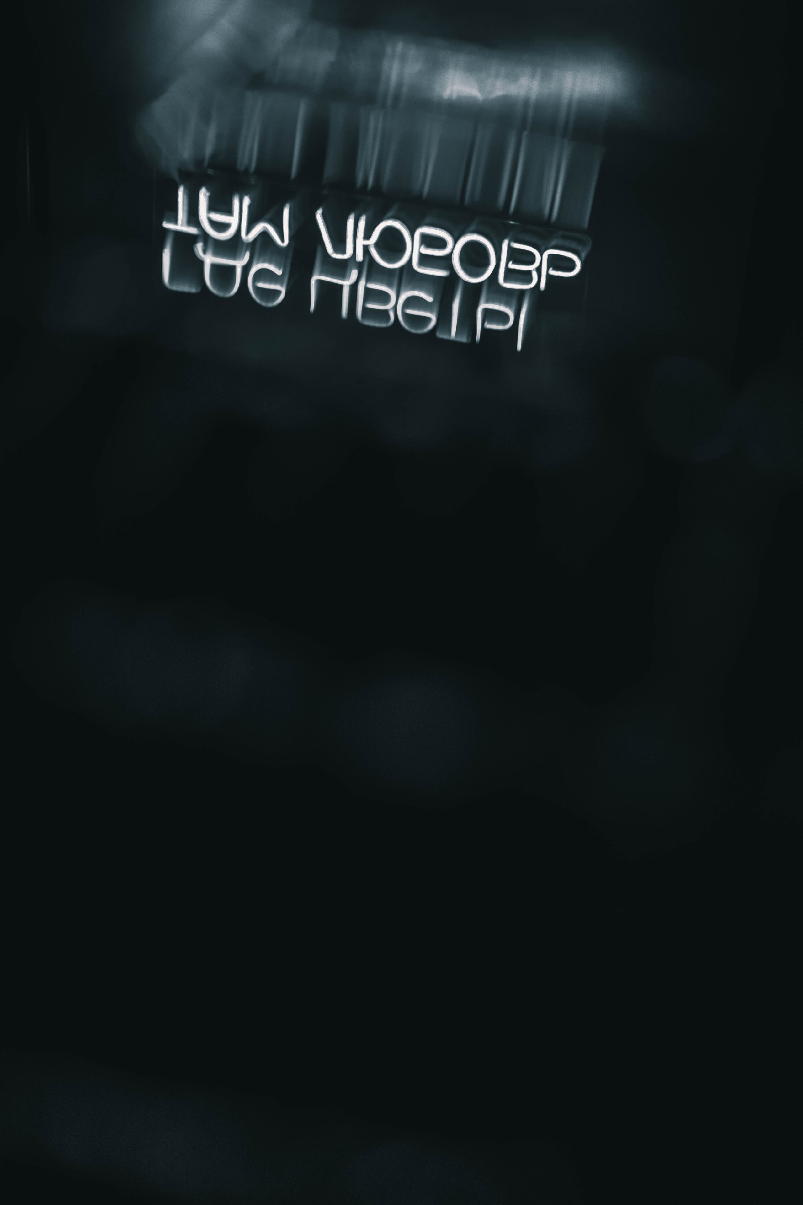 Ночные прогулки. Фотограф Антон Токарев | Екатеринбург