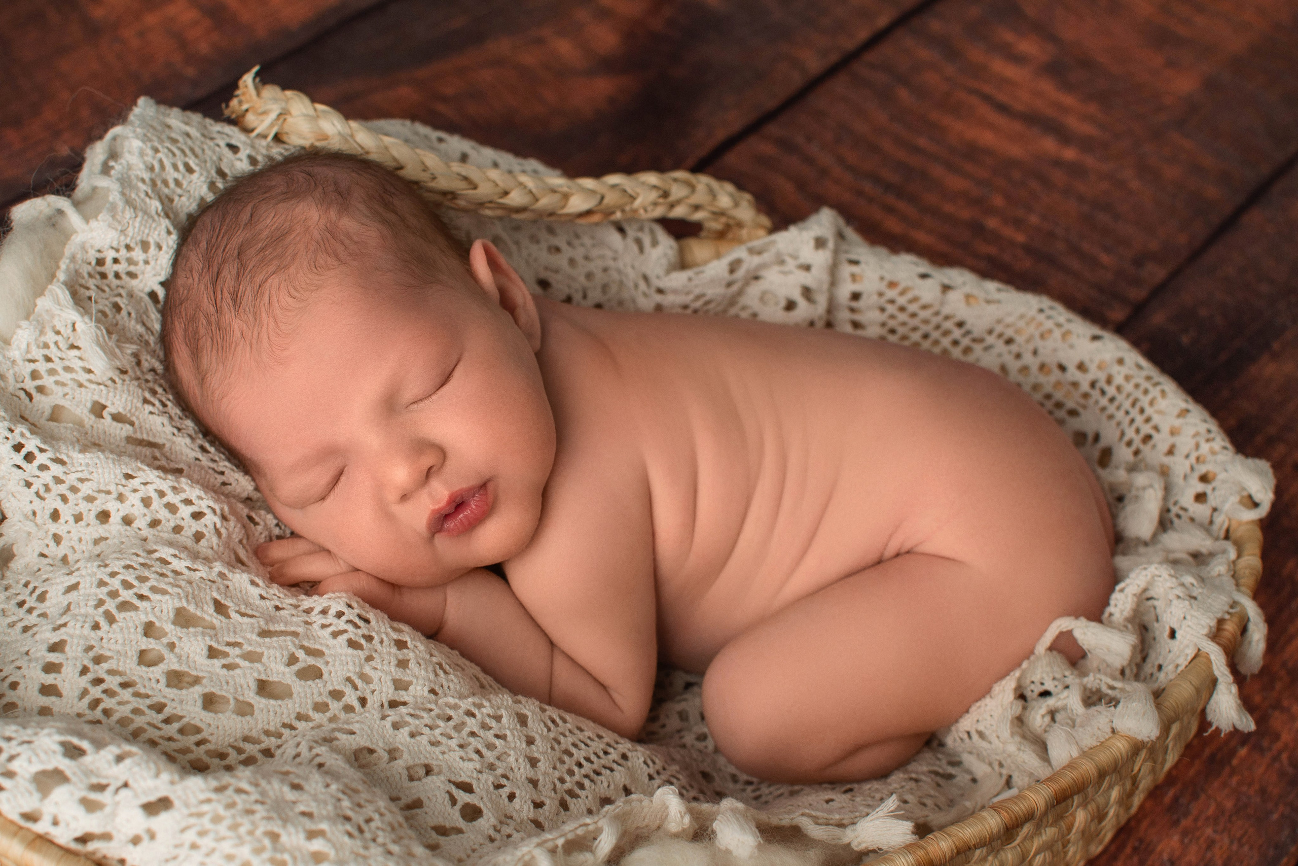 Фотосессия новорождённых. Фотограф новорождённых в Санкт-Петербурге Наталья Булгакова