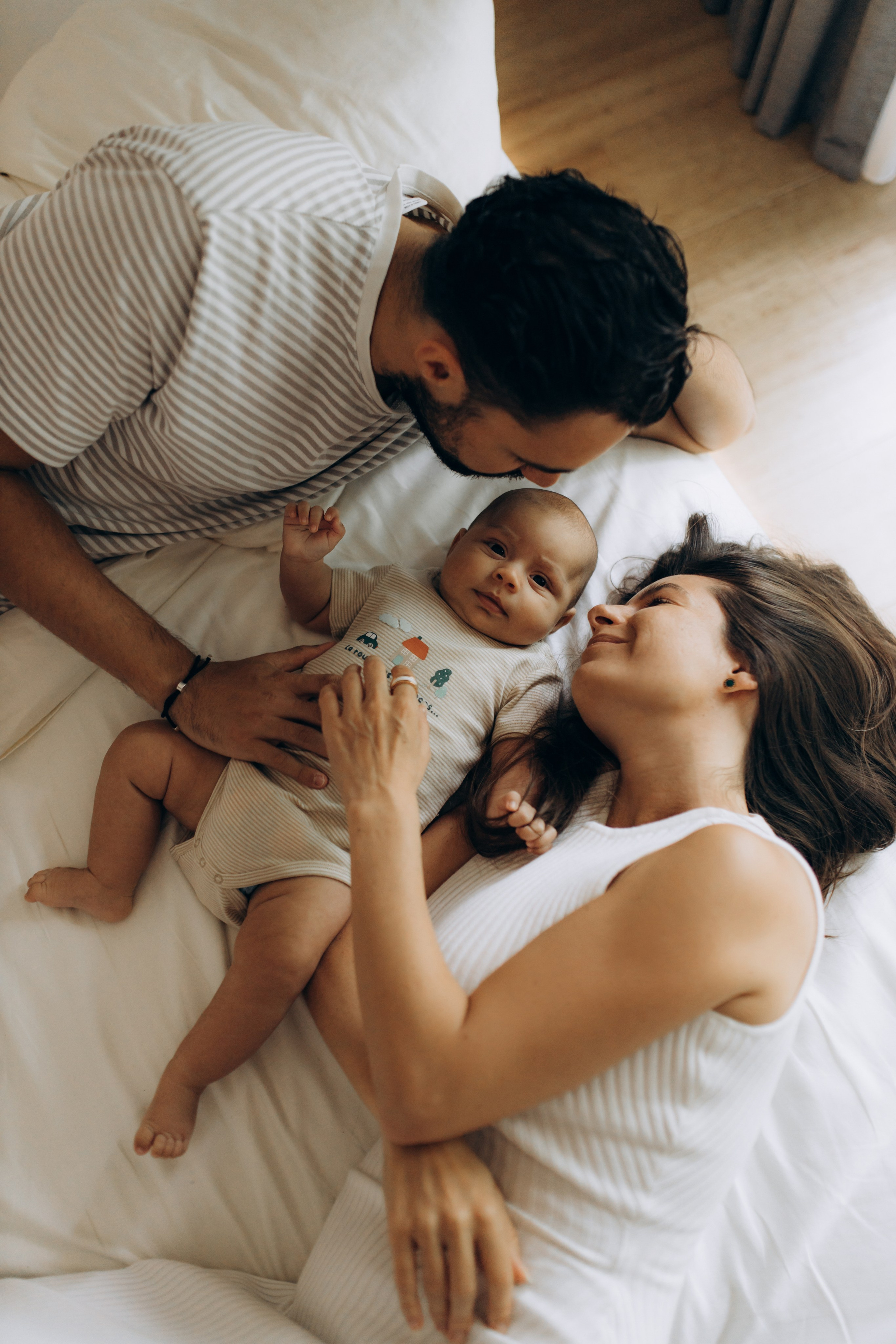 Малыш Тьяго. Фотограф в Санкт-Петербурге и Ленинградской области. Касаткина Ксения