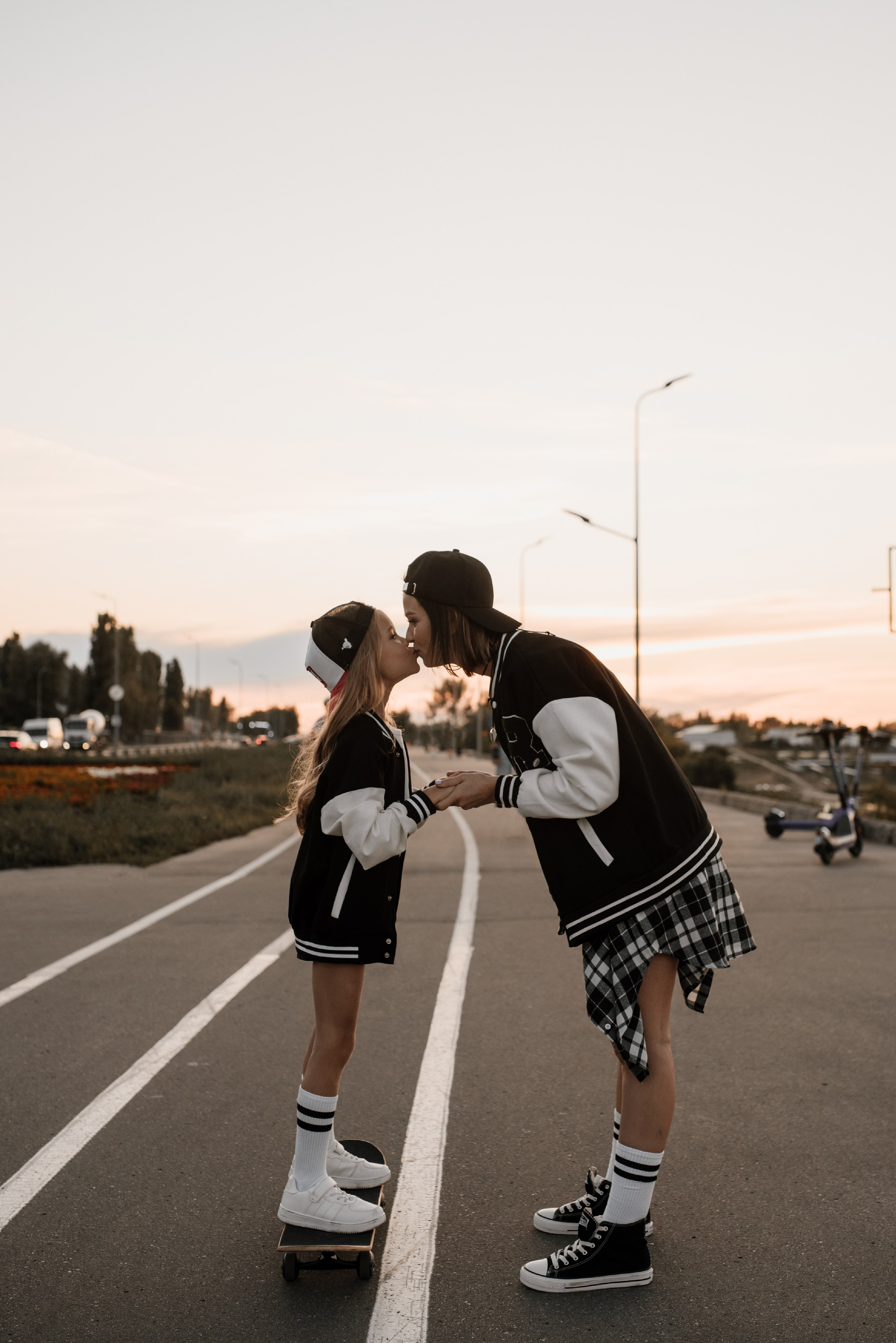 Ира ♡ Алена. Фотограф Ольга Плеханова | Нижний Новгород, Москва