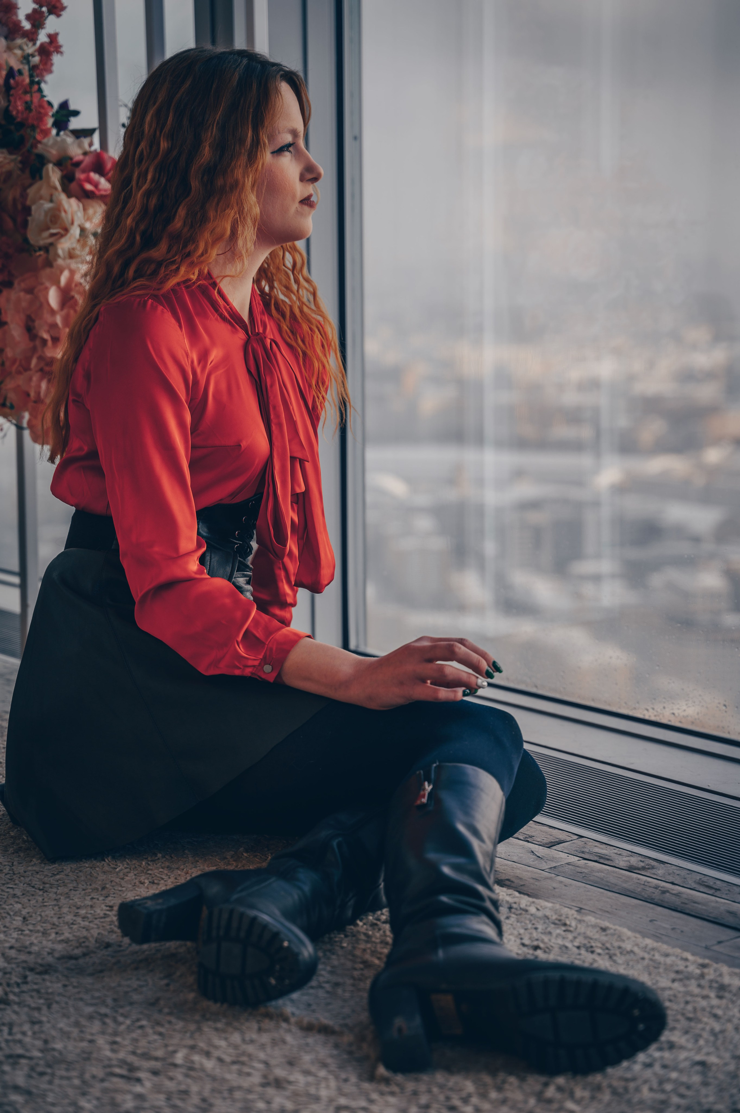 Маша. Vadim Nevenglovskii Фотограф в разных жанрах