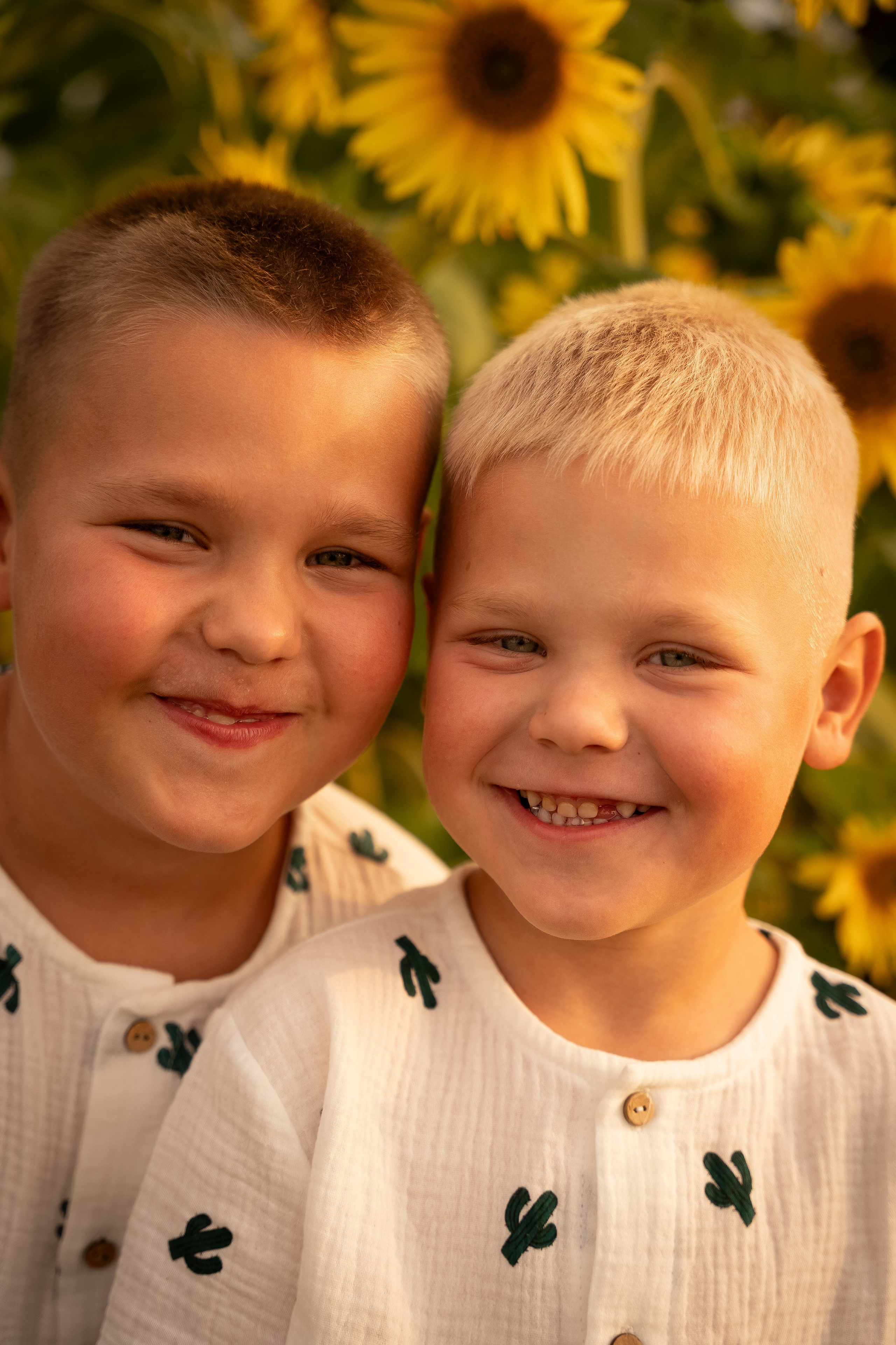 Семья Исиченко. Фотограф в Ульяновске Александра Григоровских