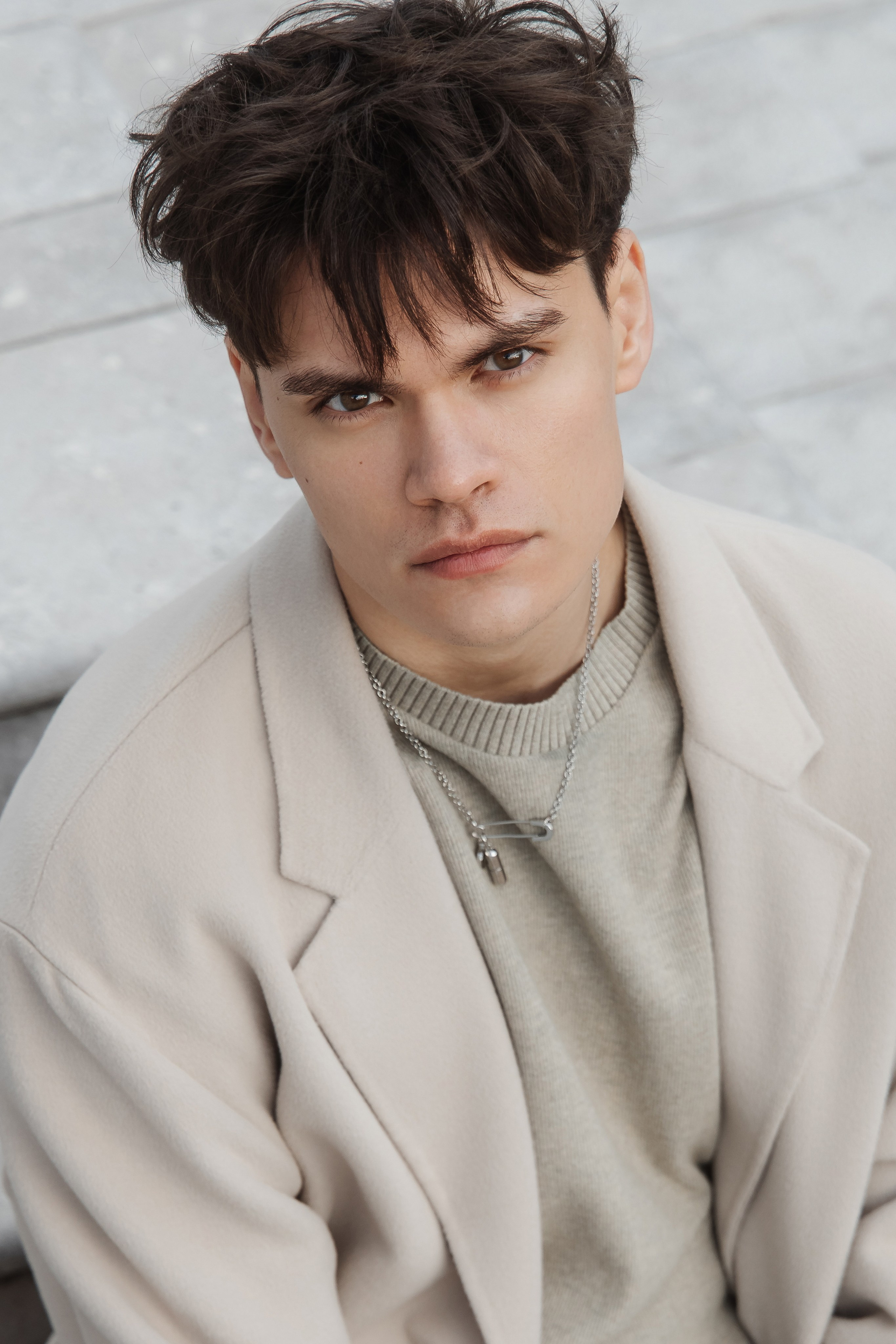 Дамир. Модельное агентство TM Models в Калининграде