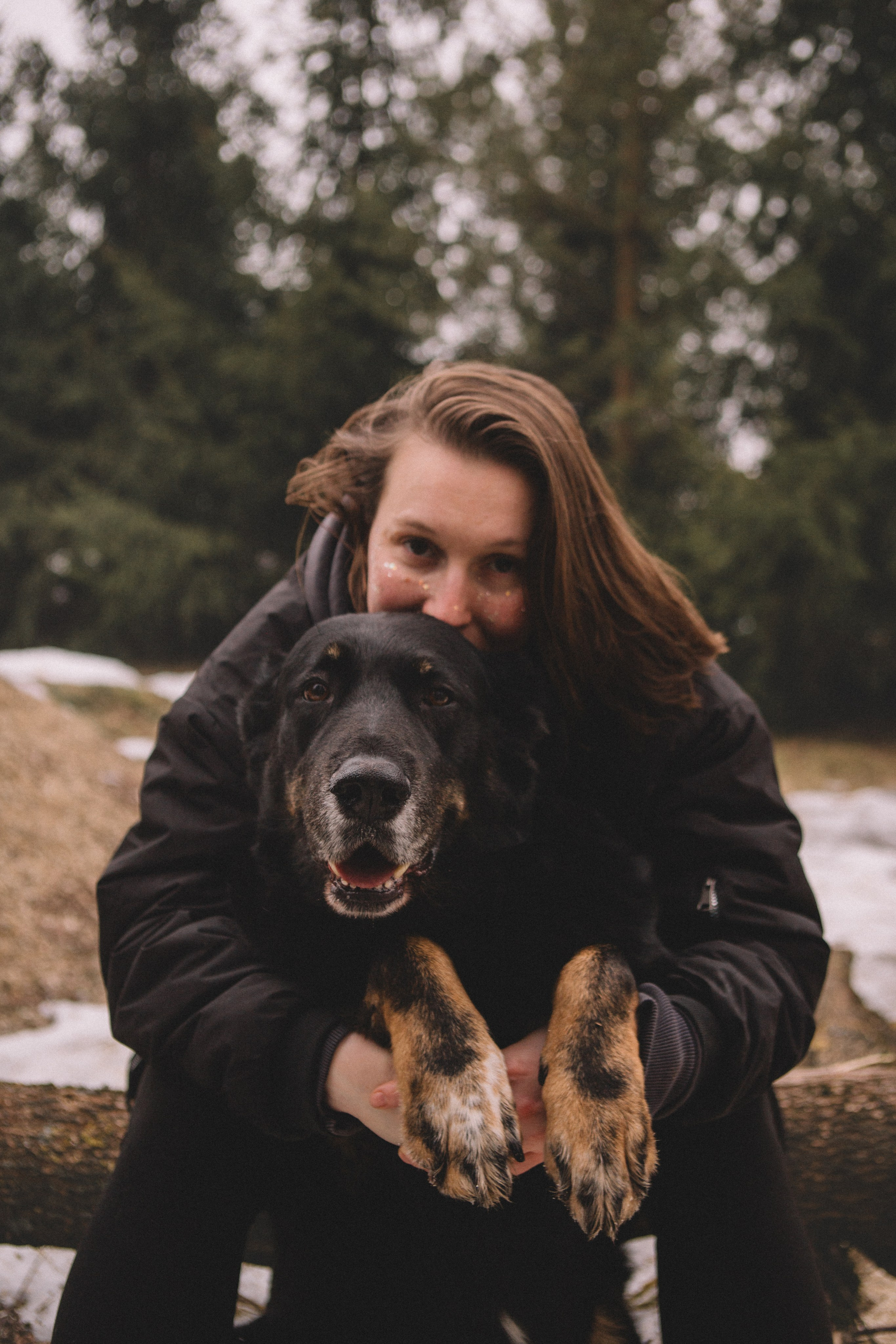 Alyona & Felix. Portrait, family and pet photographer in Cyprus, Ksenia Bourdelle