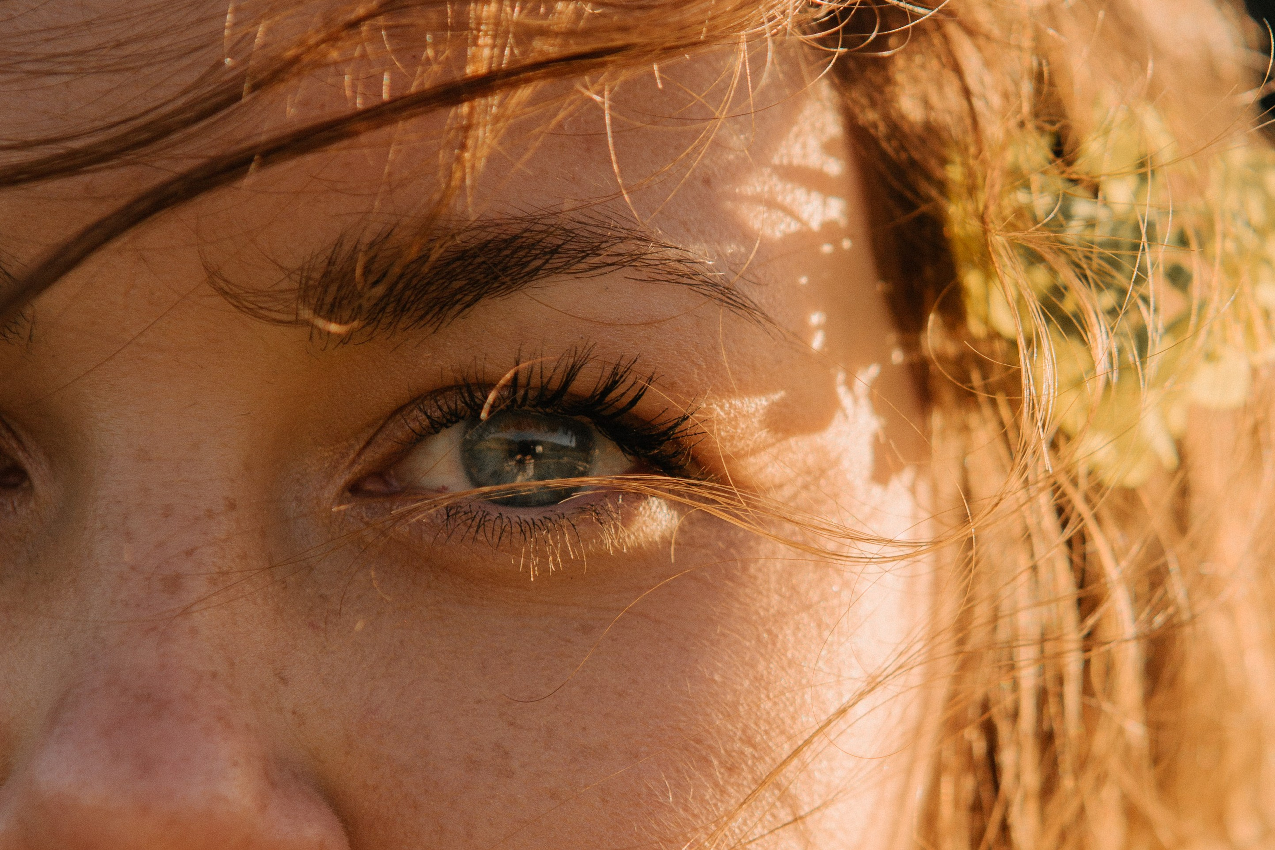 Veta. Portrait, family and pet photographer in Cyprus, Ksenia Bourdelle