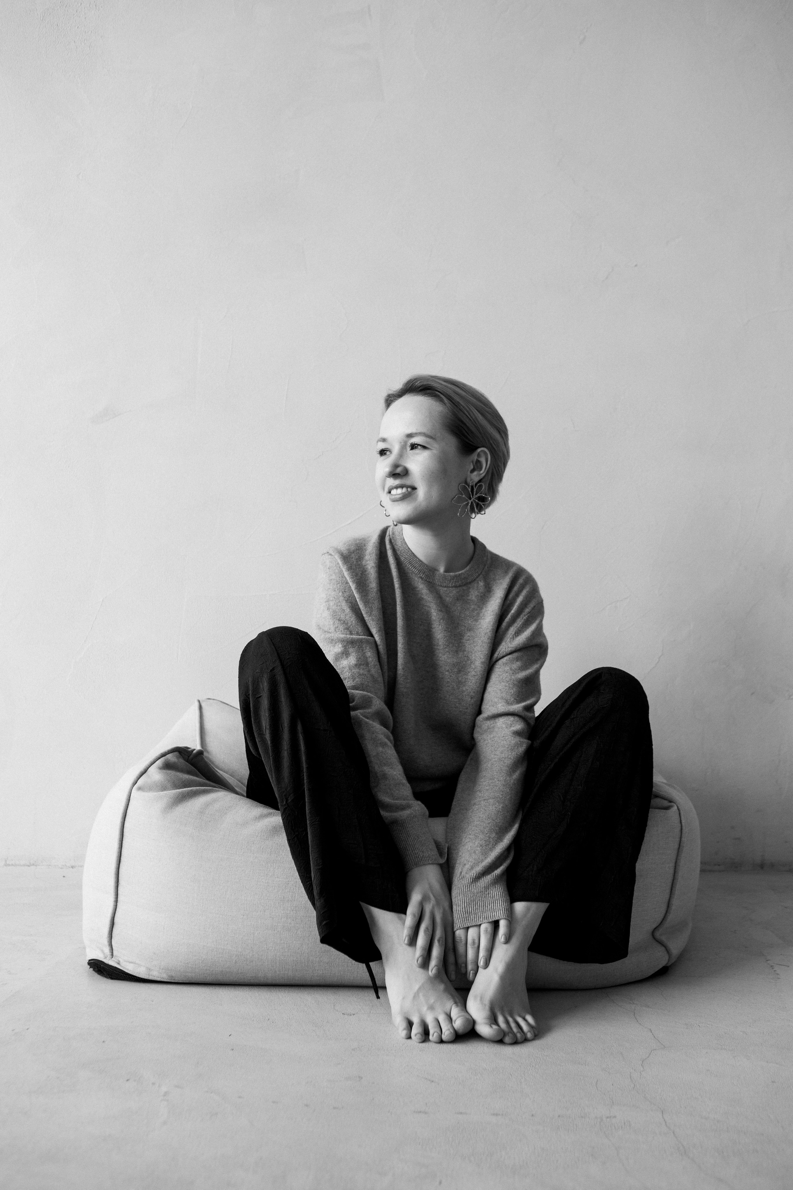 Albina. Portrait, family and pet photographer in Cyprus, Ksenia Bourdelle