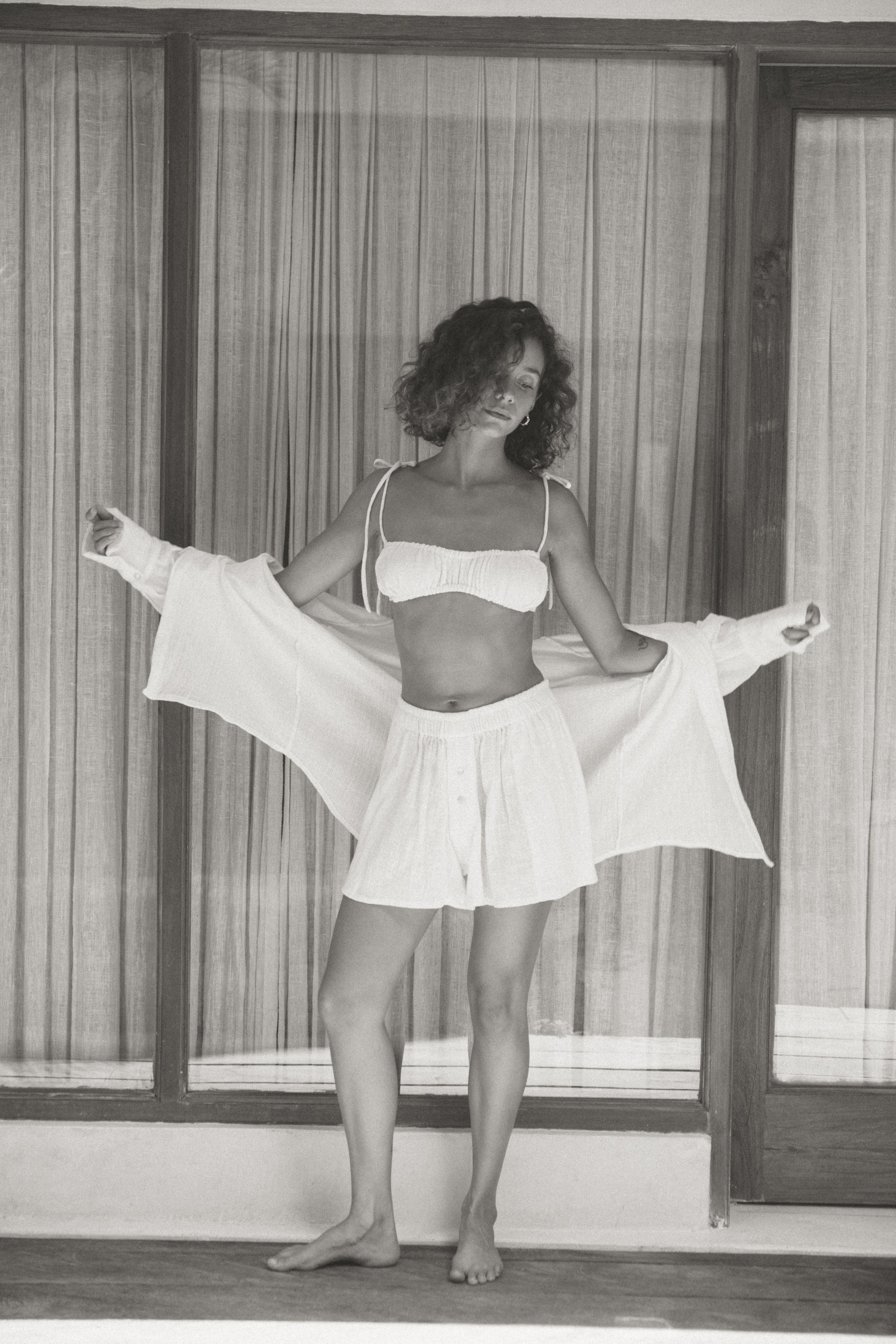 Ma terre. Фотограф