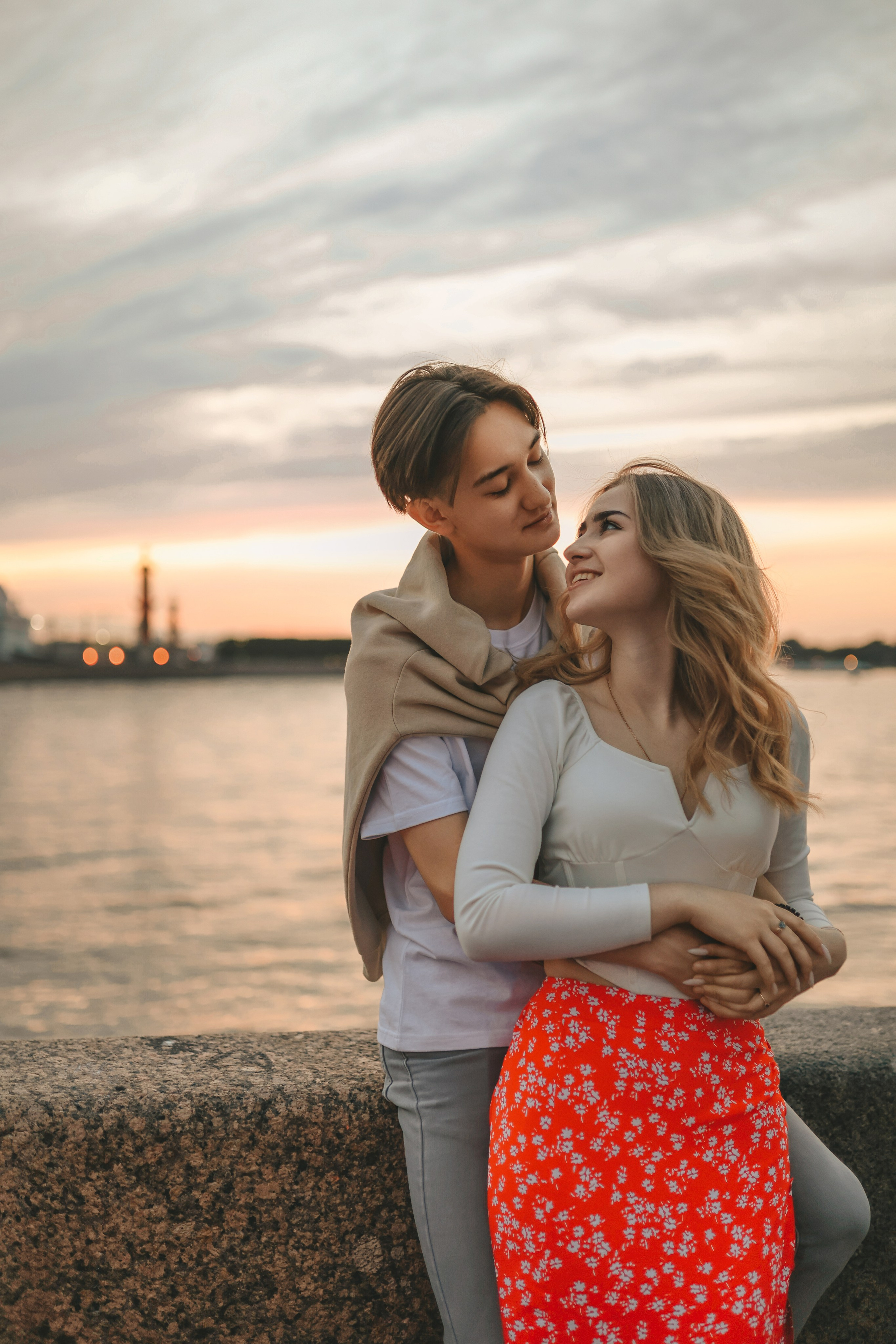 Питерские «конфетки». Мария Добычина — профессиональный фотограф Крыма, Ялты и Севастополя