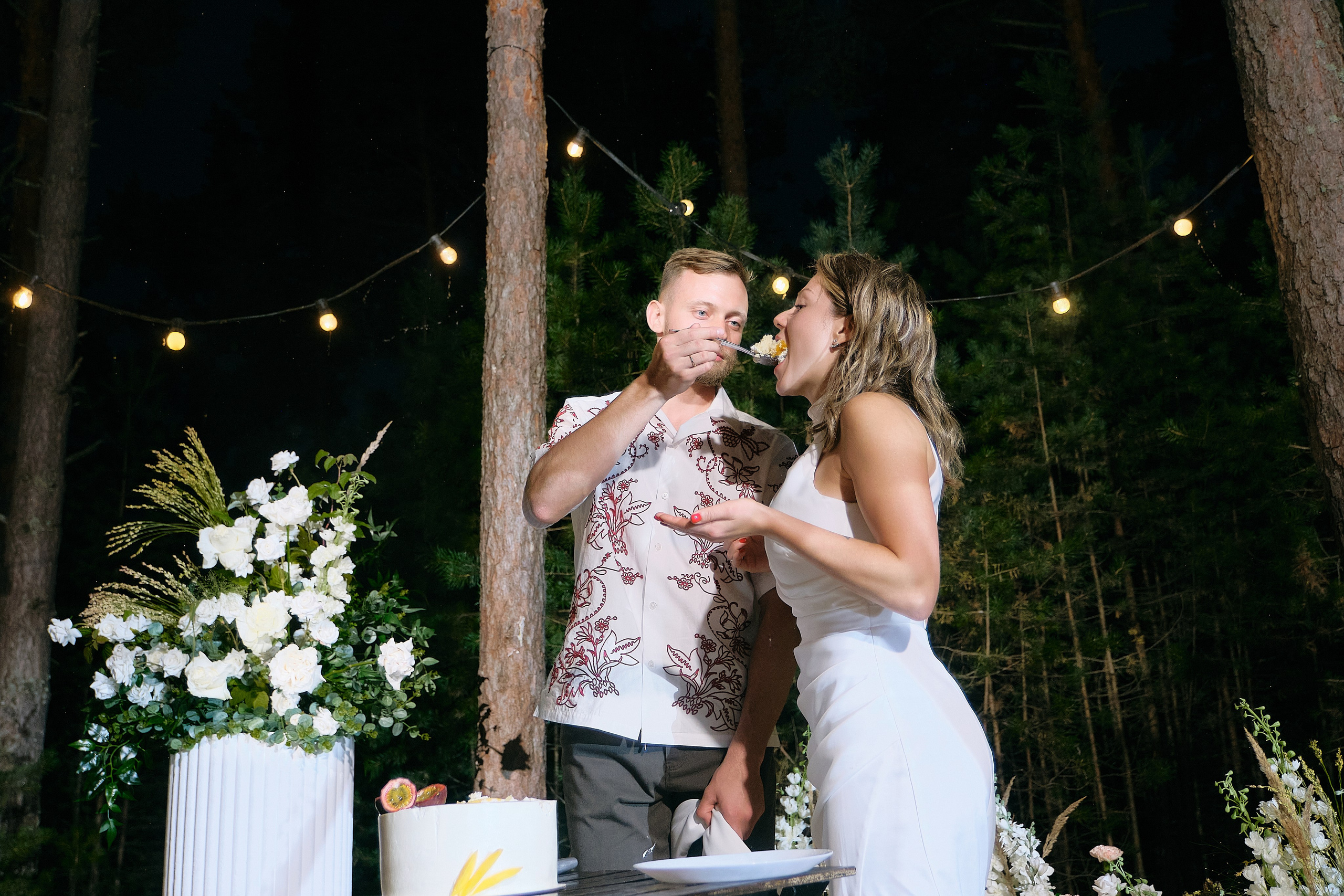 Александр и Екатерина. Фотограф в Москве и Санкт-Петербурге