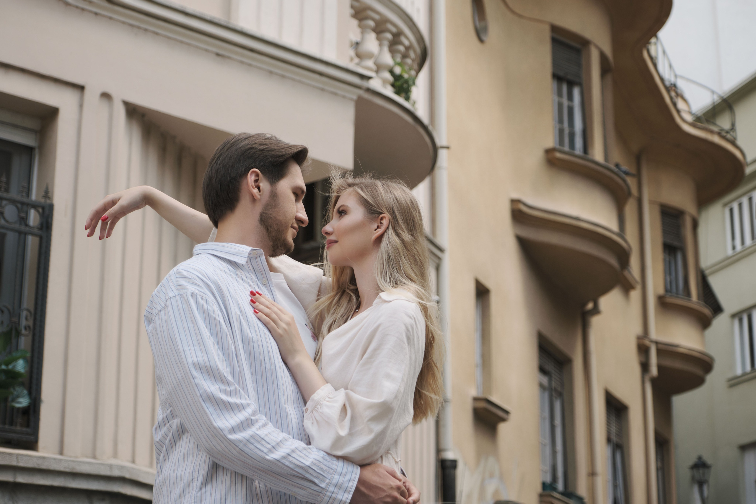 Татьяна и Даниил. Фотограф в Москве и Санкт-Петербурге