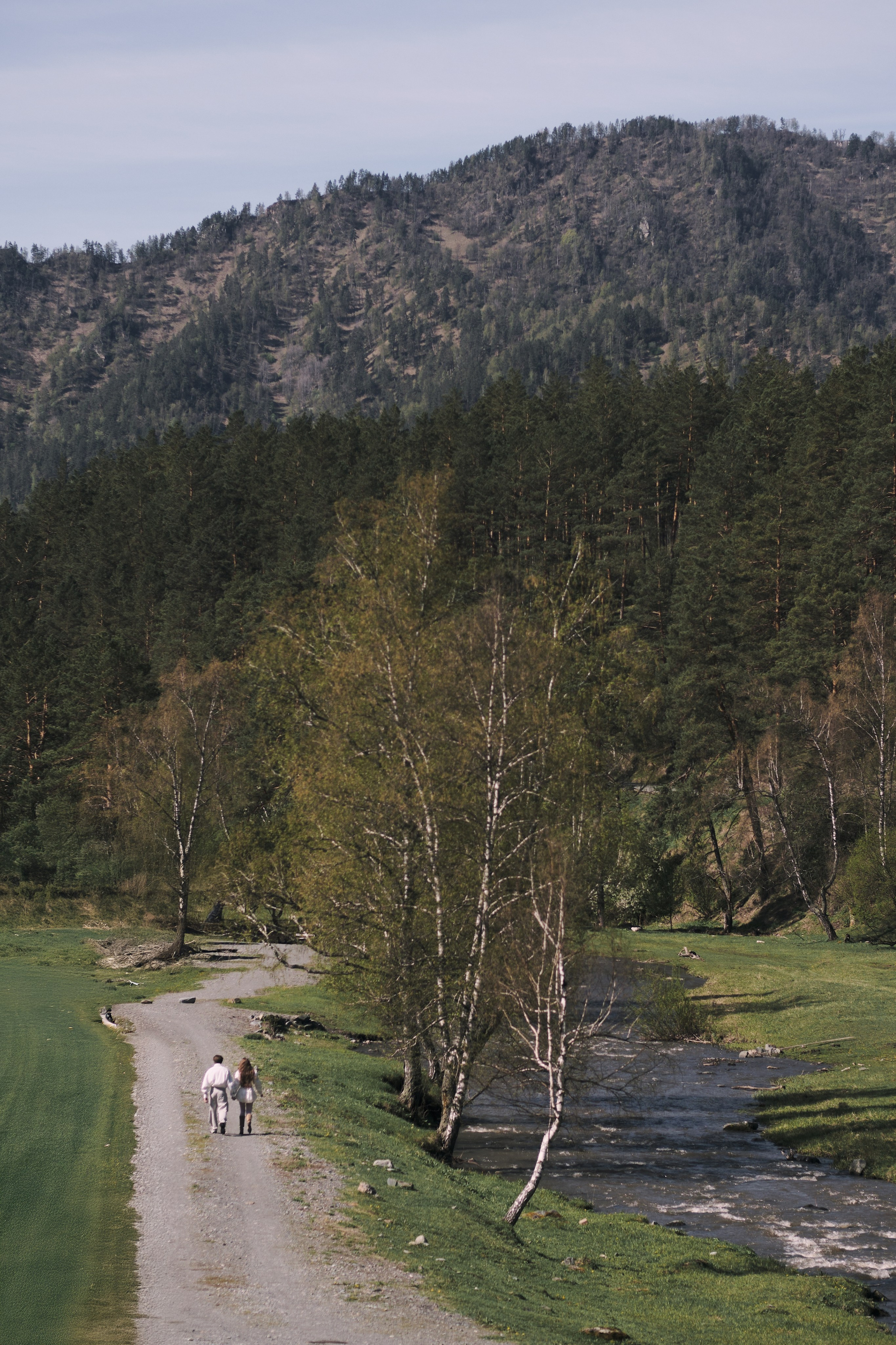 Сергей и Валерия. Фотограф в Москве и Санкт-Петербурге