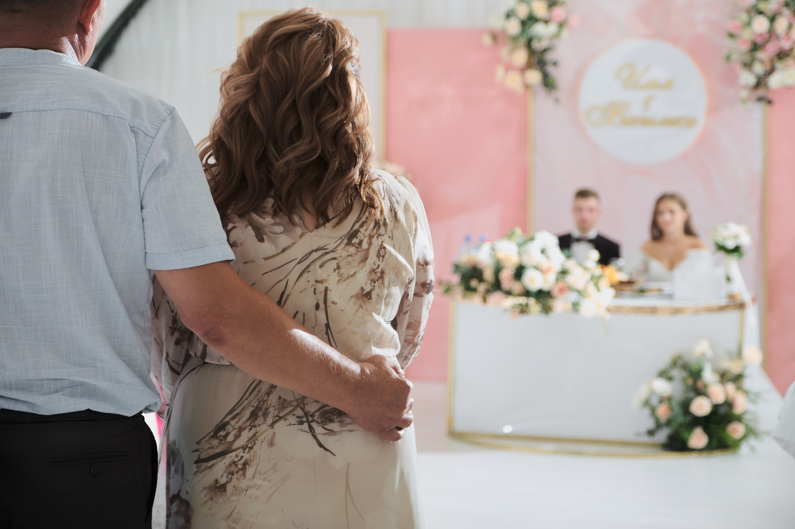 Илья и Василиса. Фотограф в Москве и Санкт-Петербурге