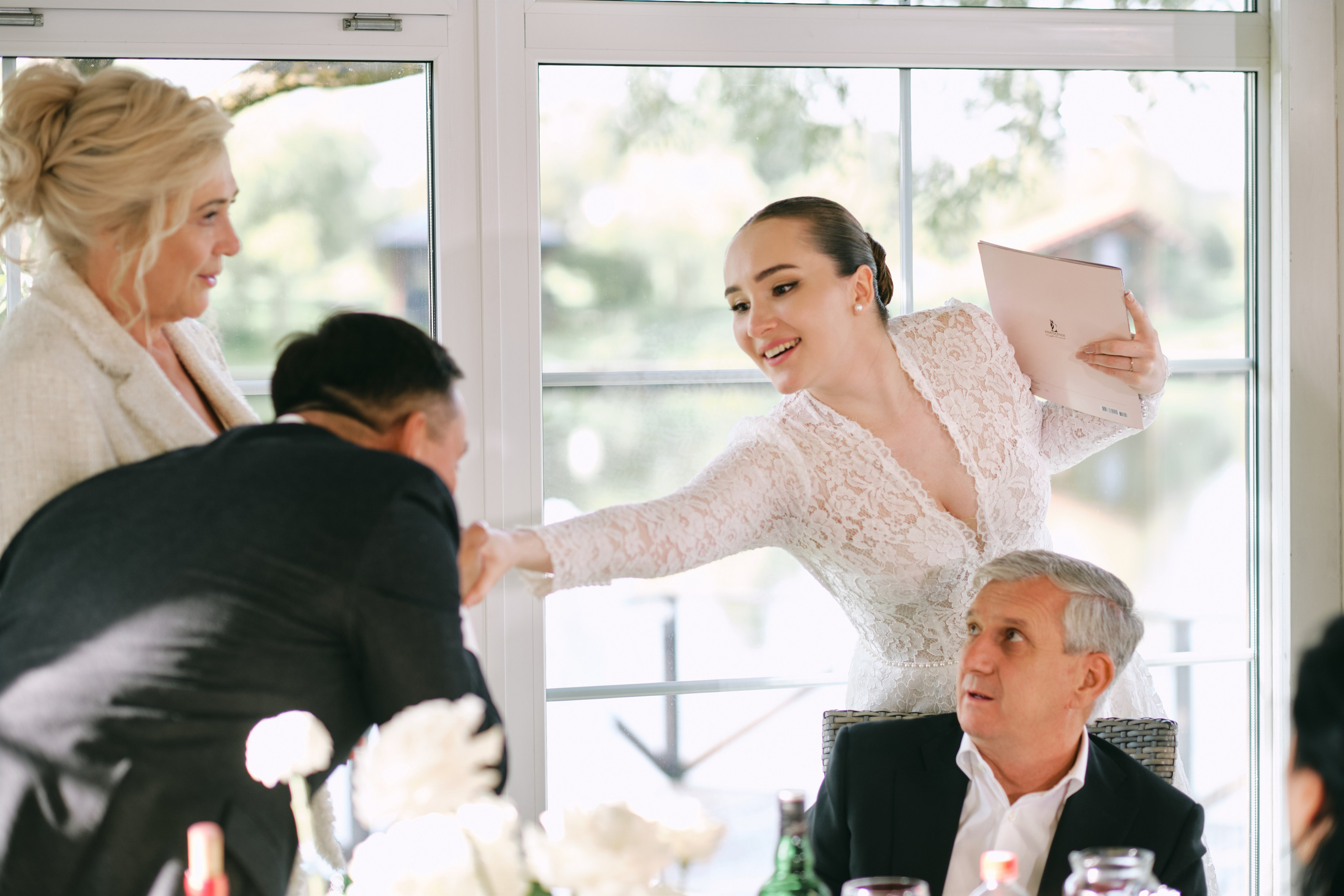 Анна Мария и Василий. Фотограф в Москве и Санкт-Петербурге